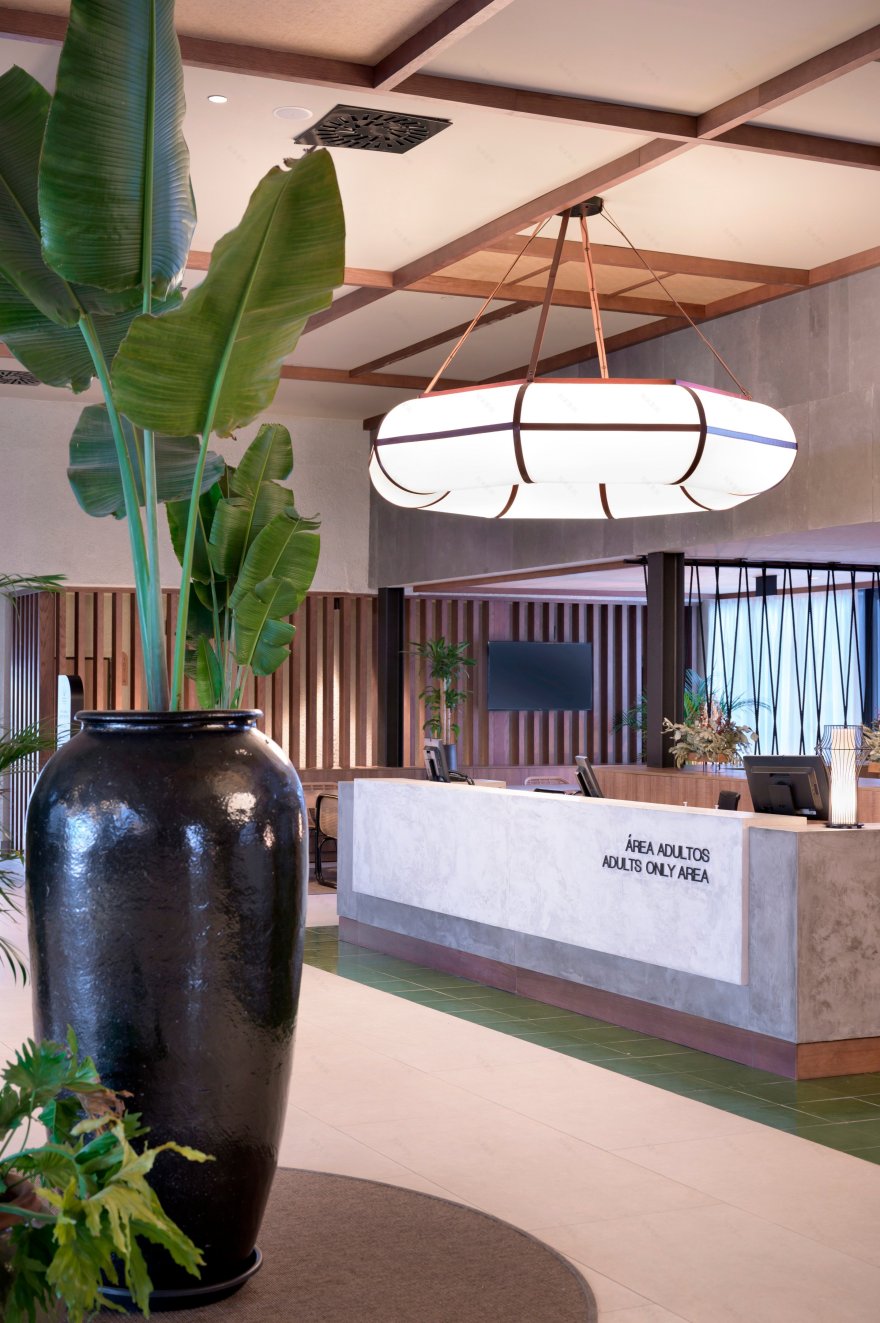 拉布兰达科斯塔阿德耶度假村丨意大利丨AlfaroManrique-18