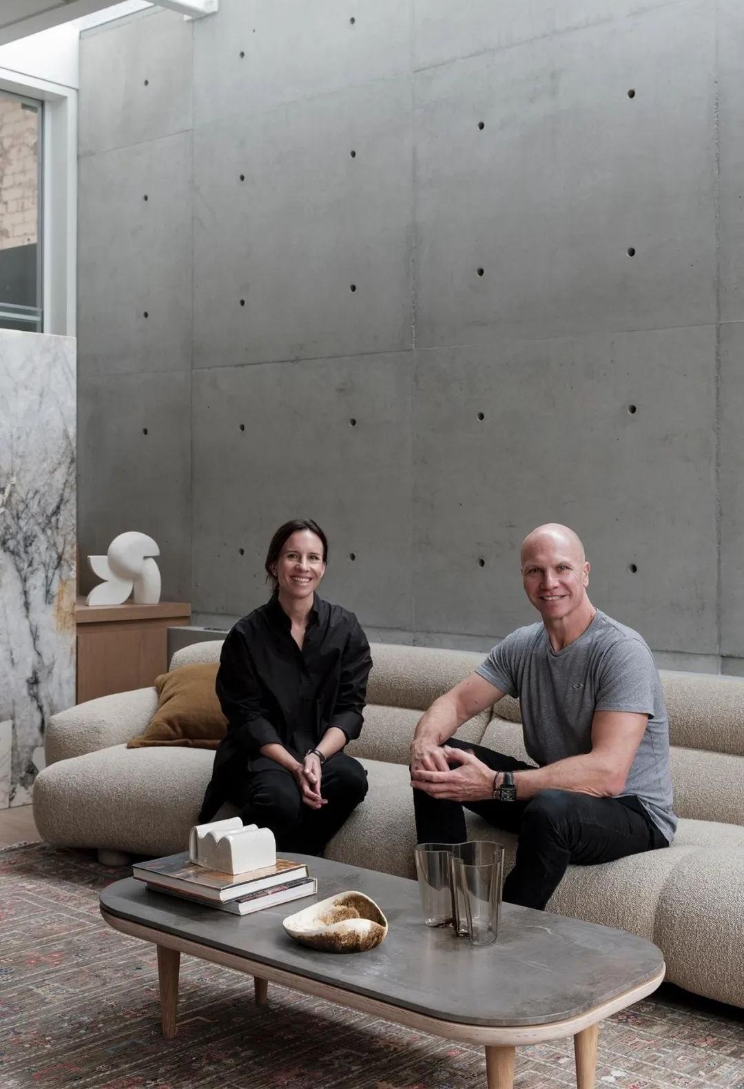 悉尼 170㎡老房子改造现代家庭住宅丨澳大利亚悉尼丨Porebski Architects-5