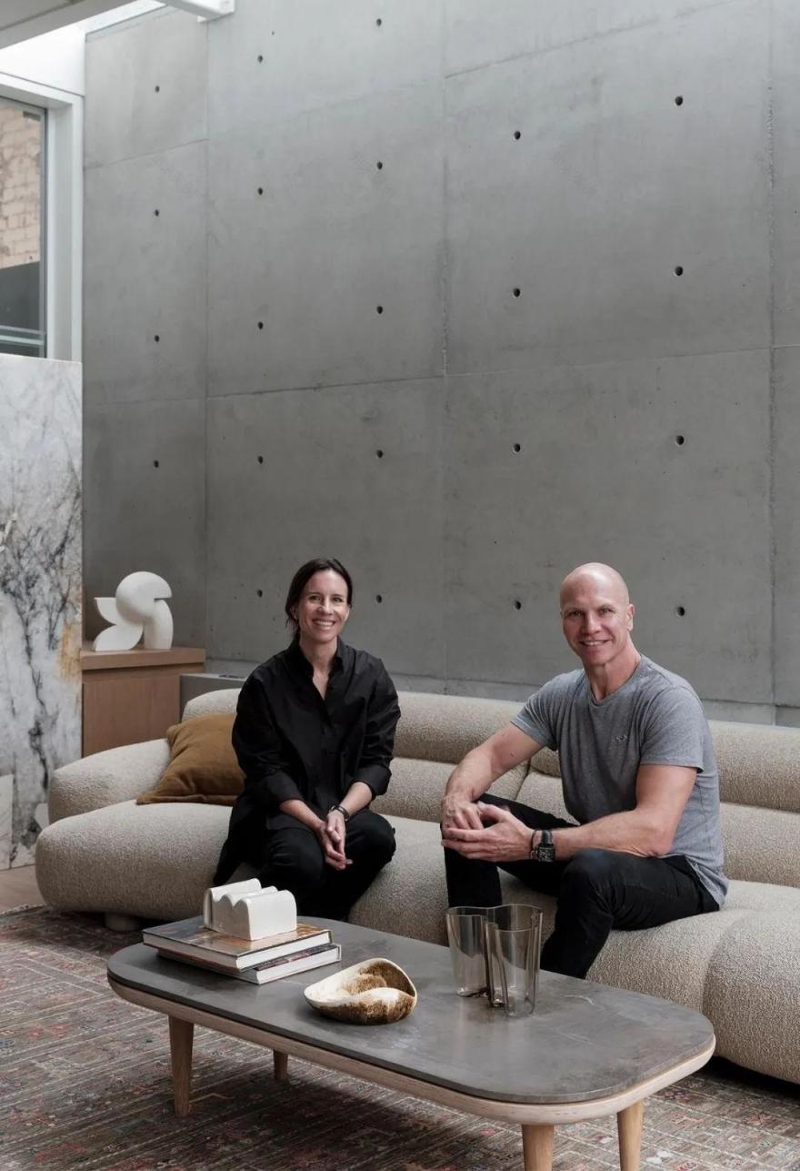 悉尼 170㎡老房子改造现代家庭住宅丨澳大利亚悉尼丨Porebski Architects-5