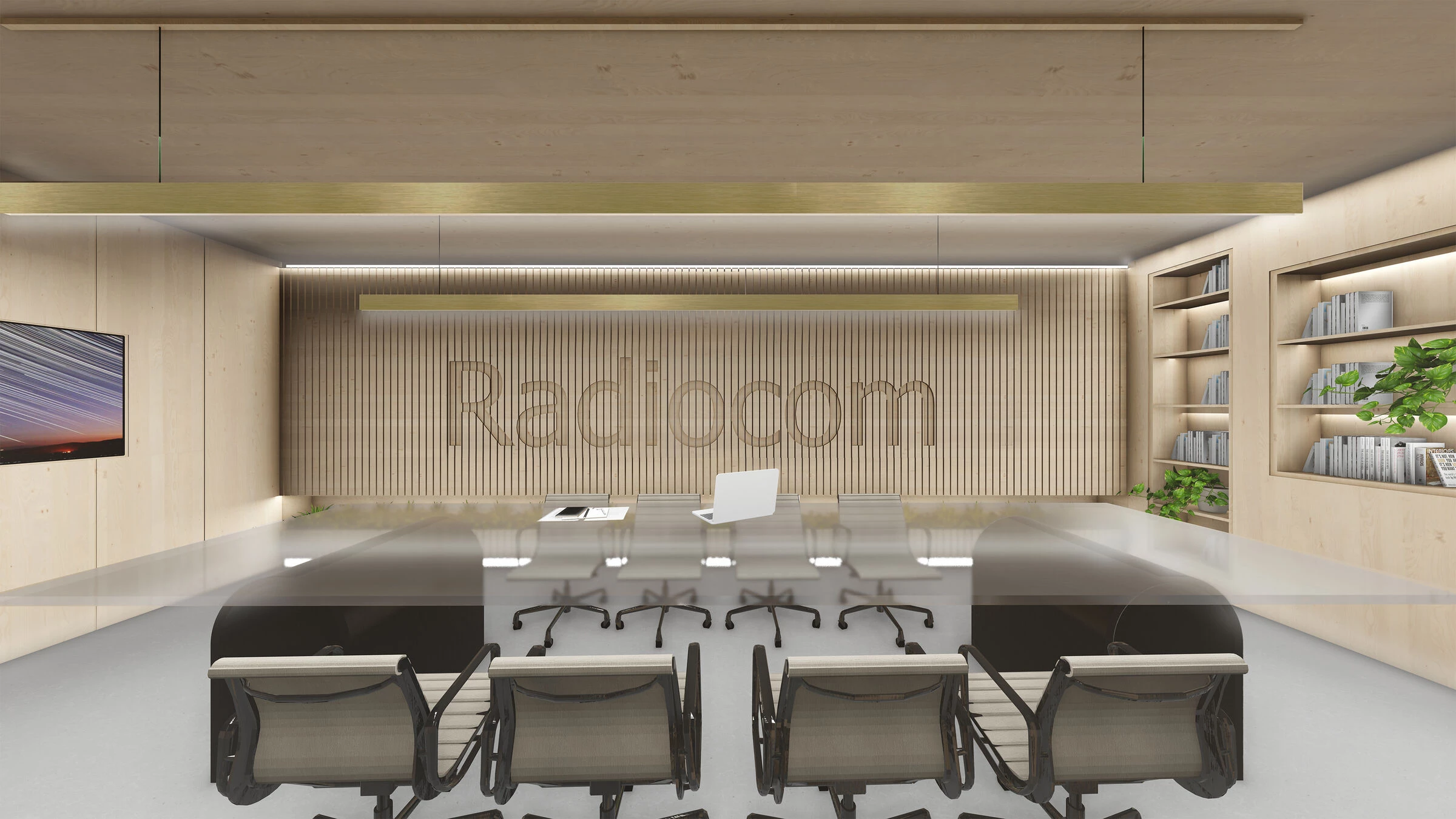 刚果民主共和国的技术商店丨SELIM SENIN-13