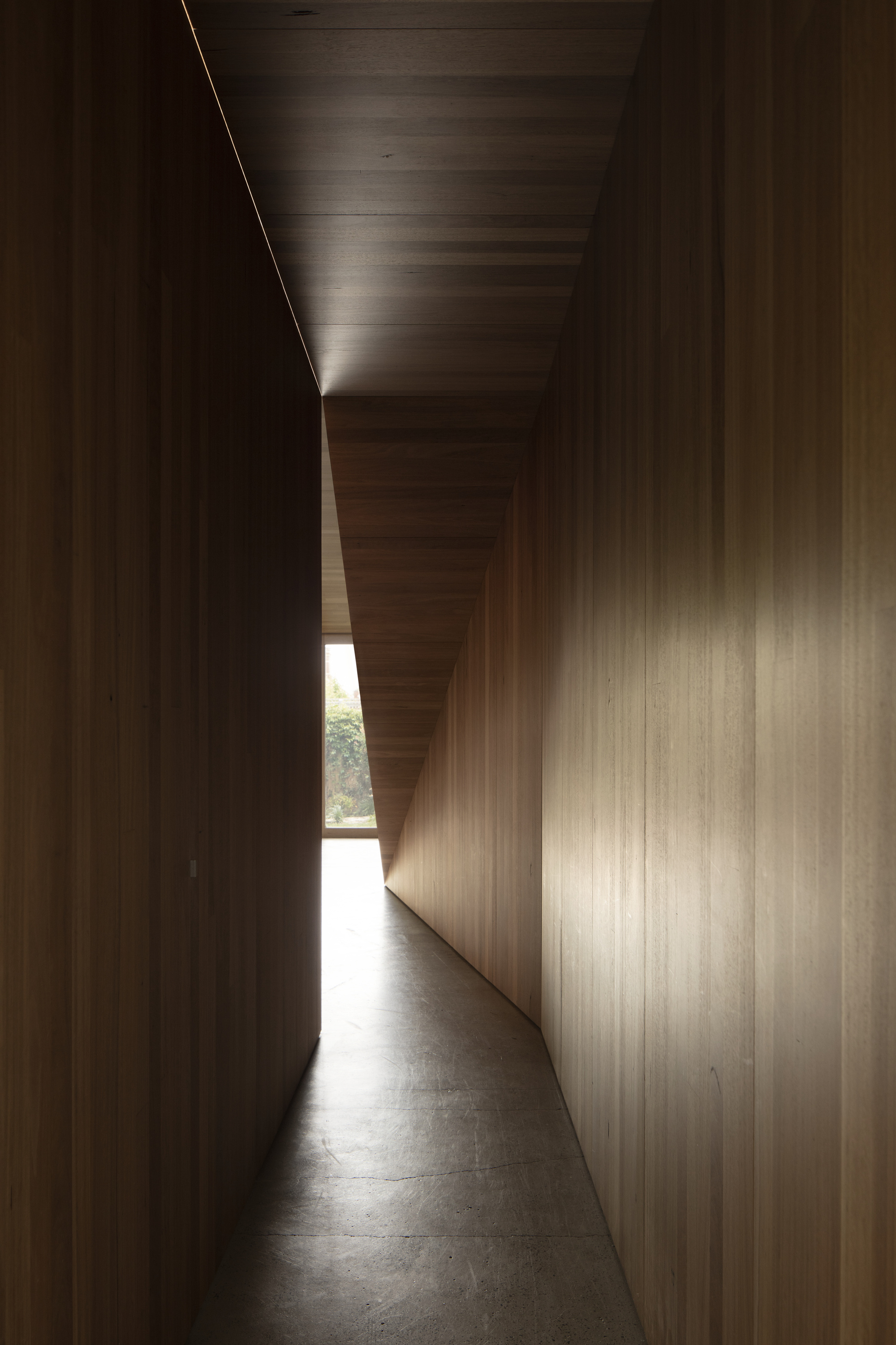 联合街住宅丨澳大利亚丨Prior Barraclough-29