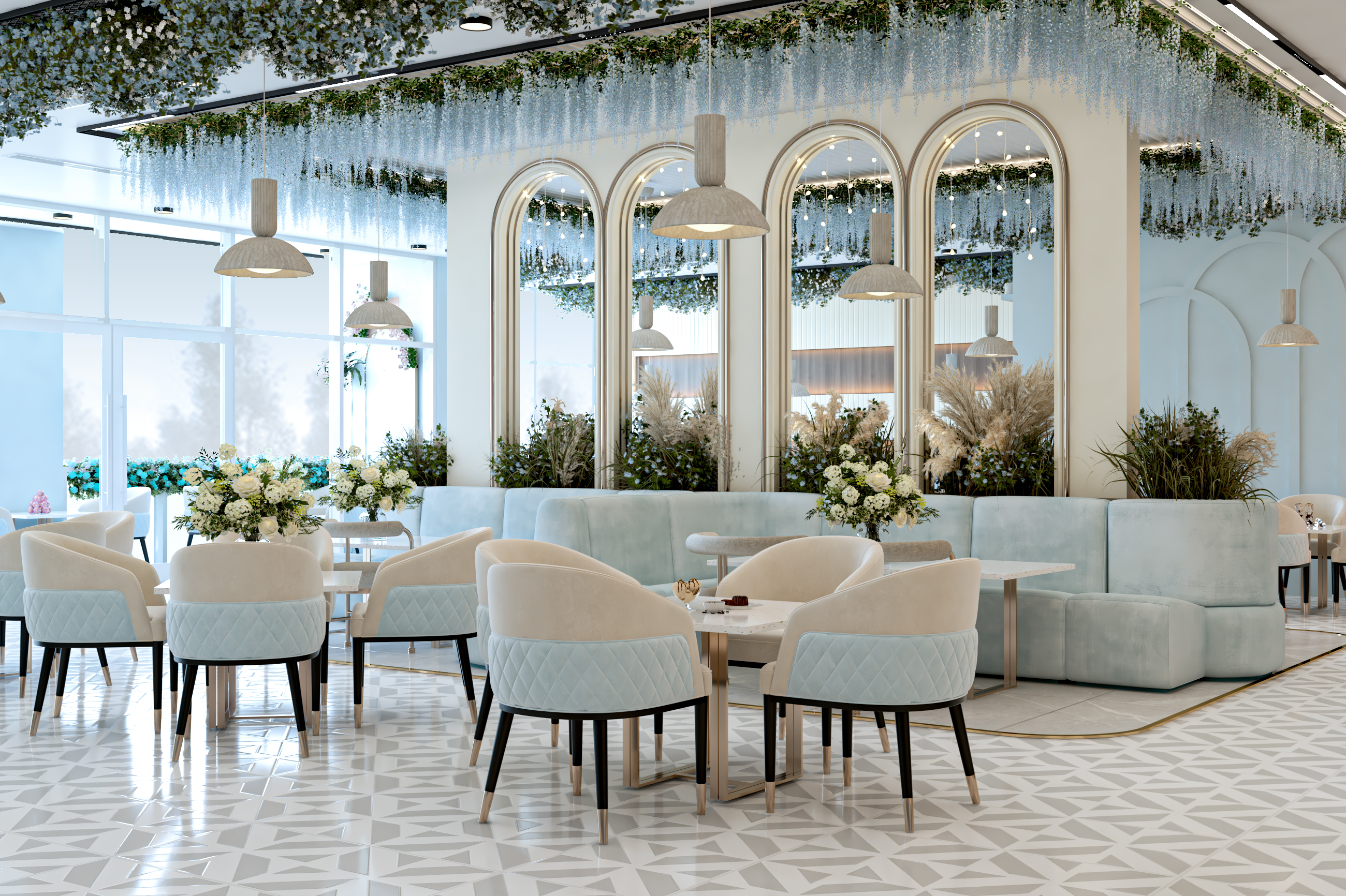 花咖啡馆丨KSAYear-5