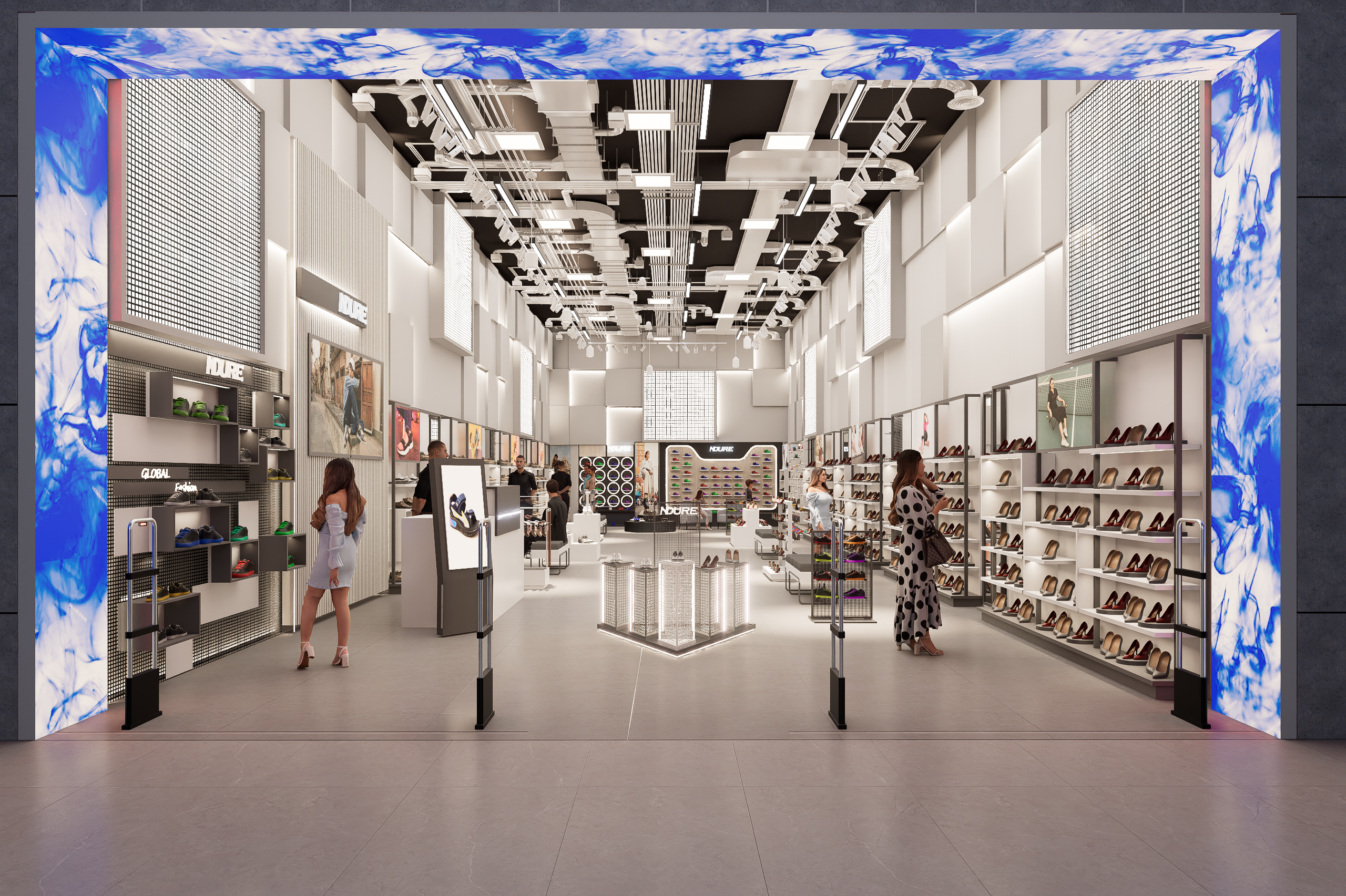 Ndure Flagship Store-1