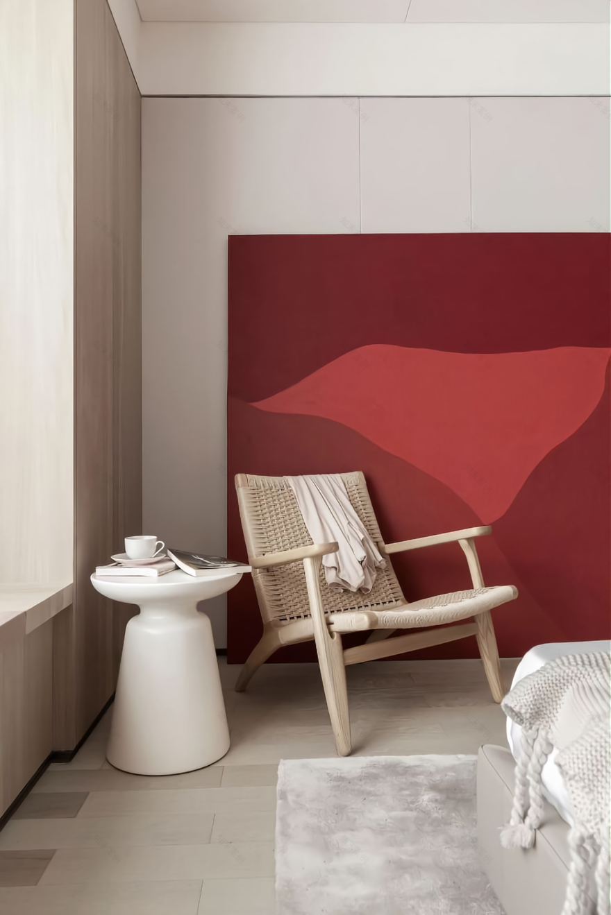 贵阳华润悦府丨中国贵州丨李益中-12