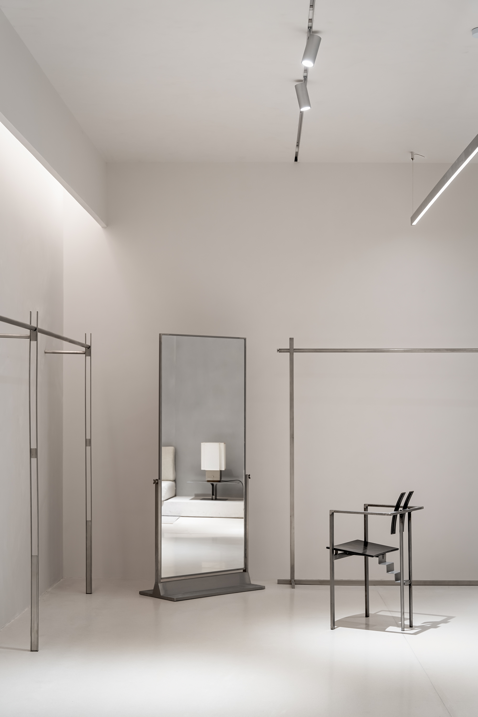 回声丨LISO 空间设计事务所-49