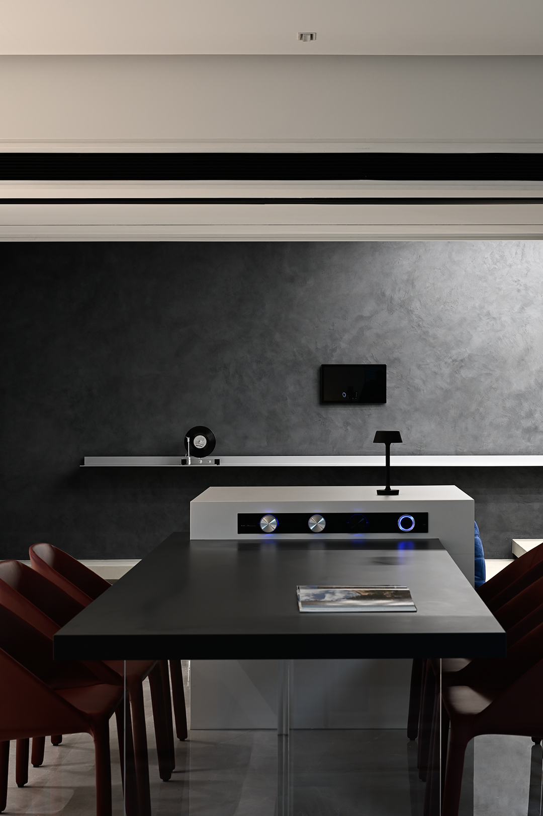 静谧诗意·广东·汕头 587㎡五矿别墅丨中国汕头丨铂宸设计-32