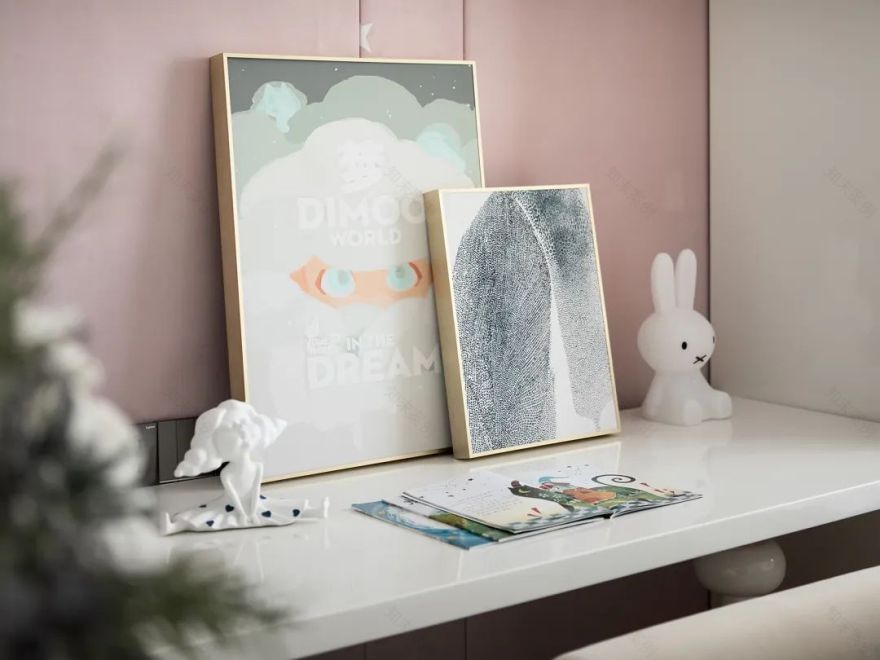 南昌远洋·天著住宅丨中国南昌-51