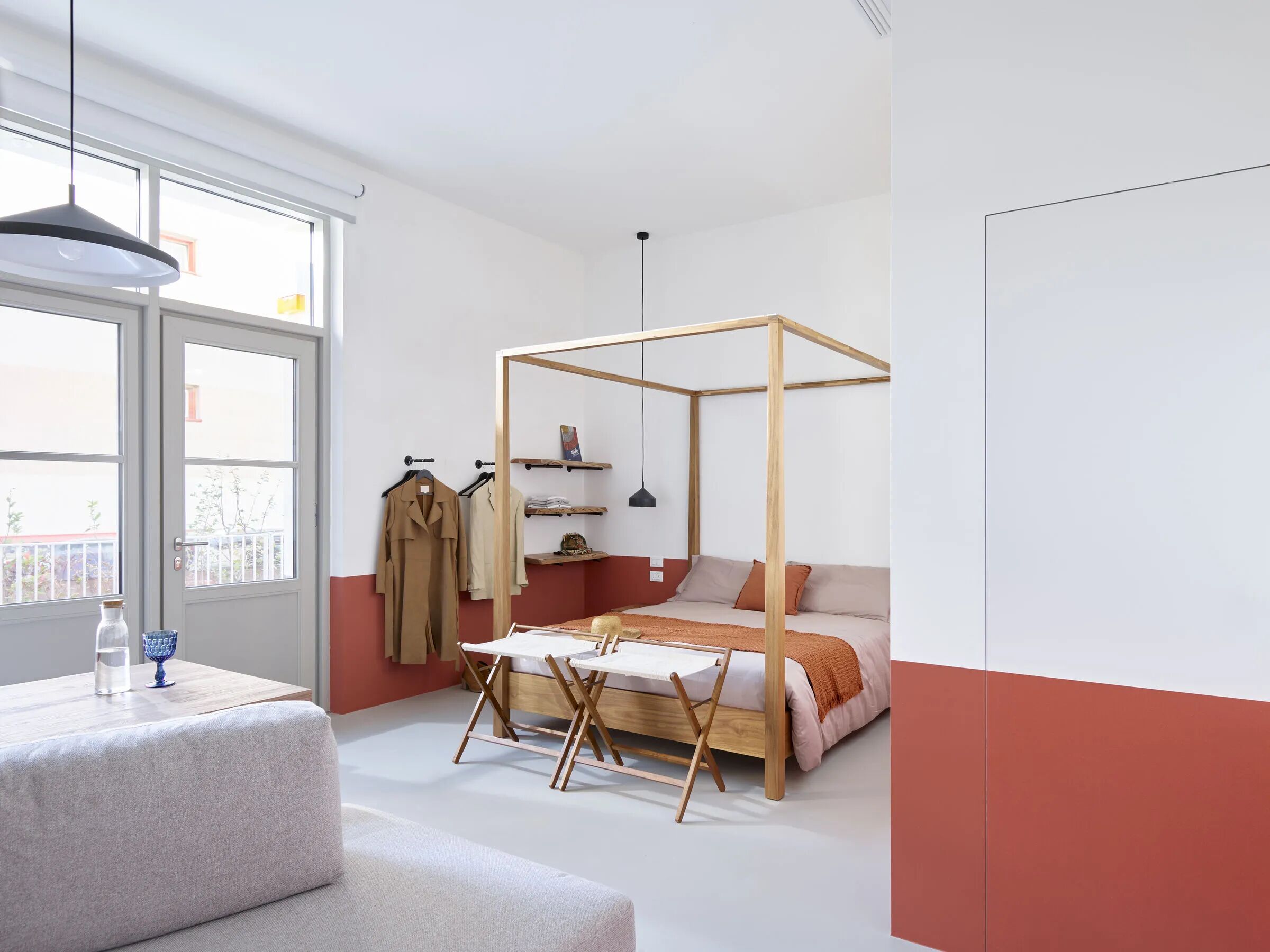 Ex officina apartments and lofts,特伦托 工业重构,诗意栖居_20251117-40