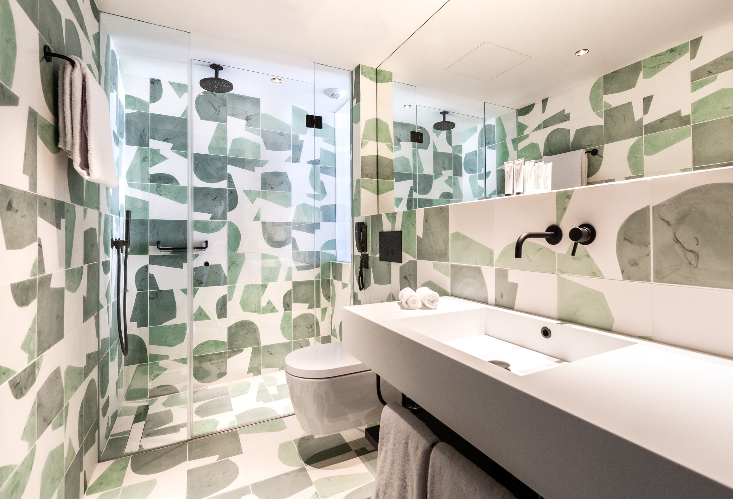 "16 世纪古建筑变身时尚酒店，Concepcio by Nobis 完美融合历史与现代"-17