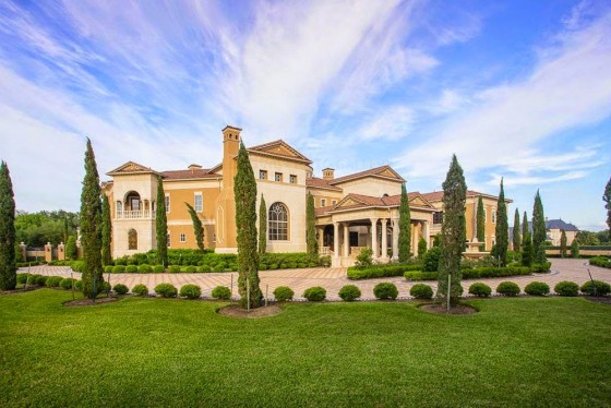 Biệt thự Lâu Đài（城堡别墅）-5