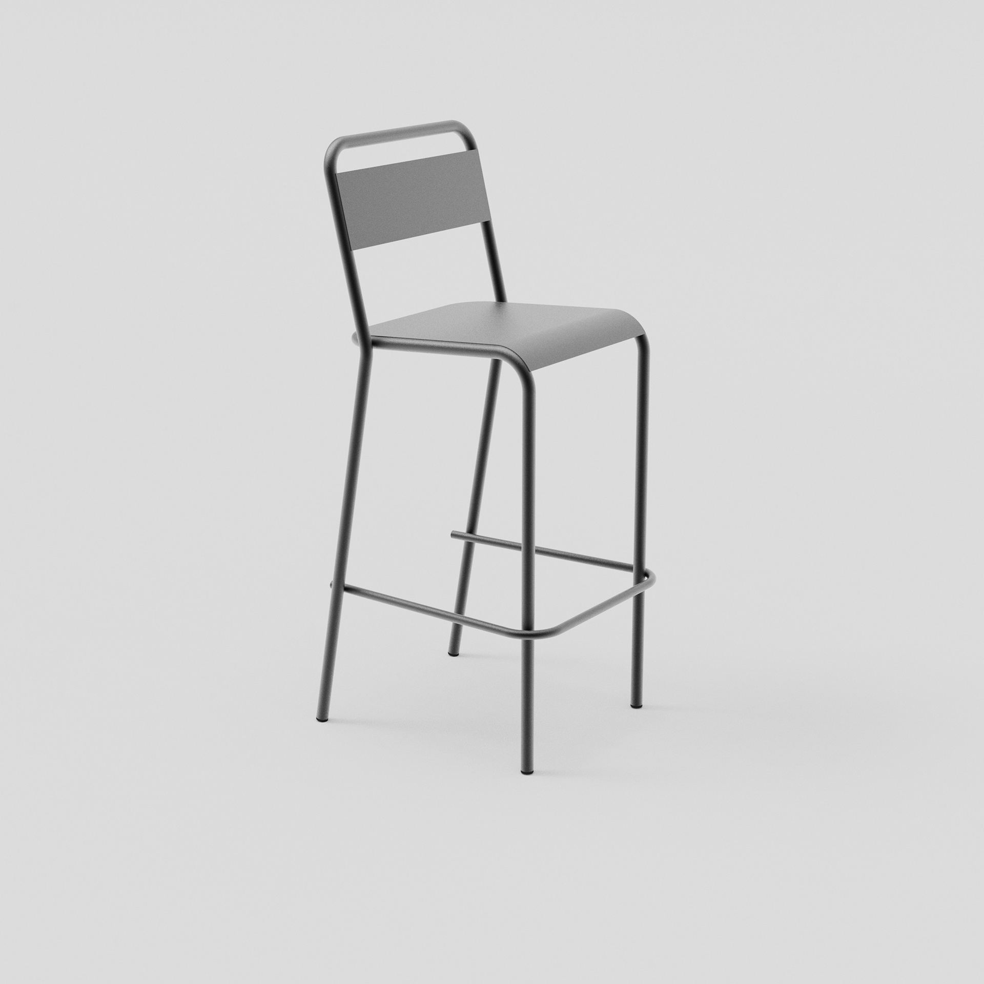 Tables & Chairs 家具设计-5