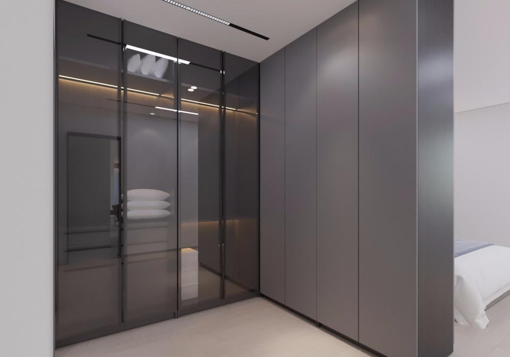 简约时尚家居，温馨舒适空间-10