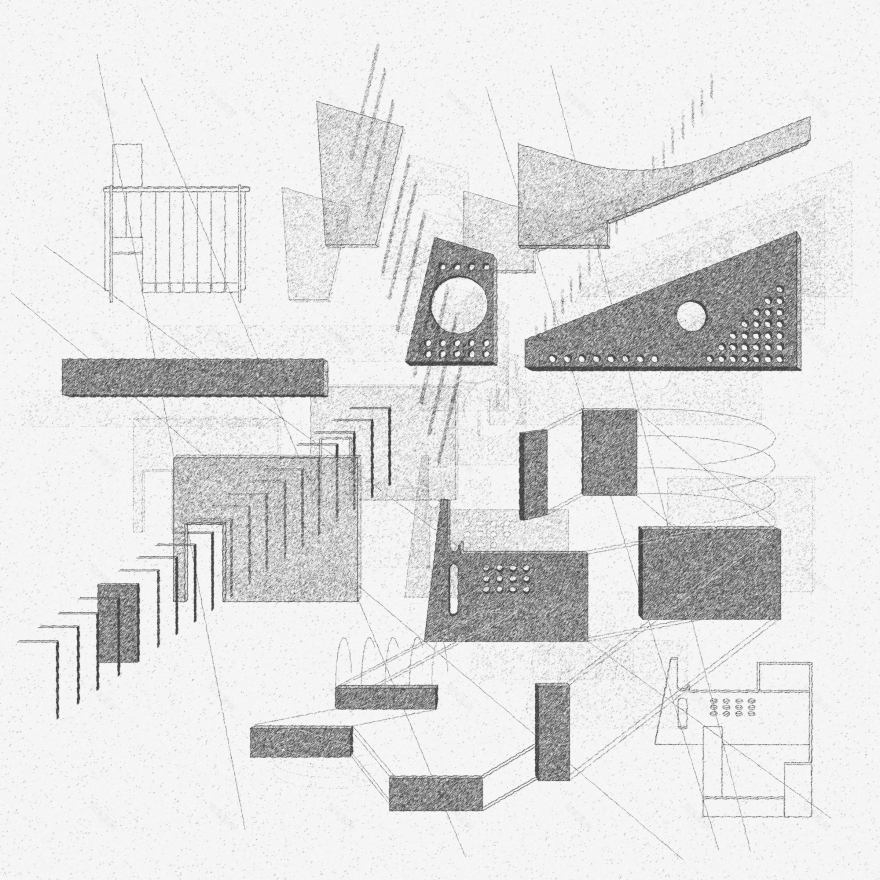 咖啡店丨越南丨xưởng xép-56