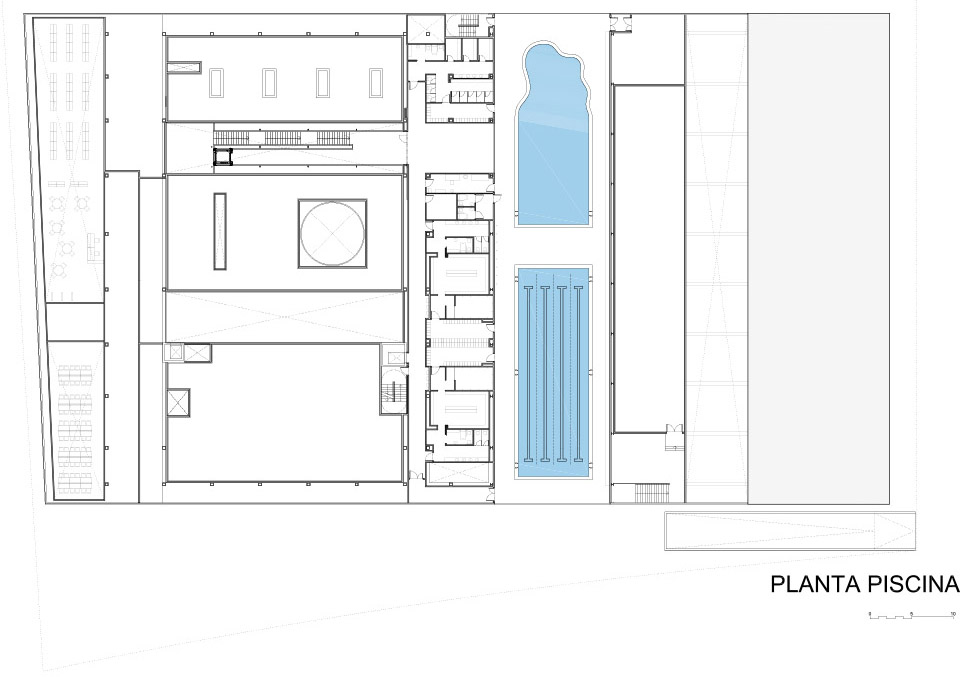 Salburúa 文体中心-59