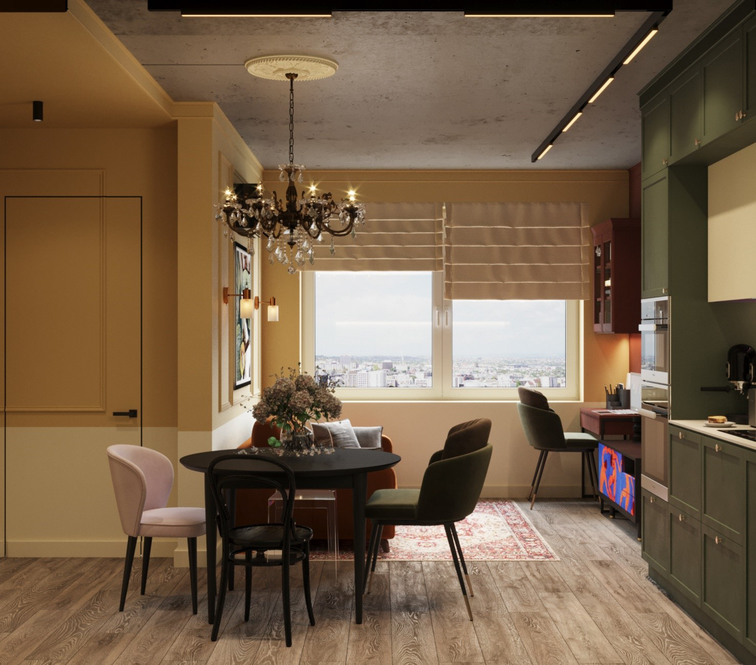 丨俄罗斯秋明丨Morion（设计师Valeriia Voronchikhina）-24