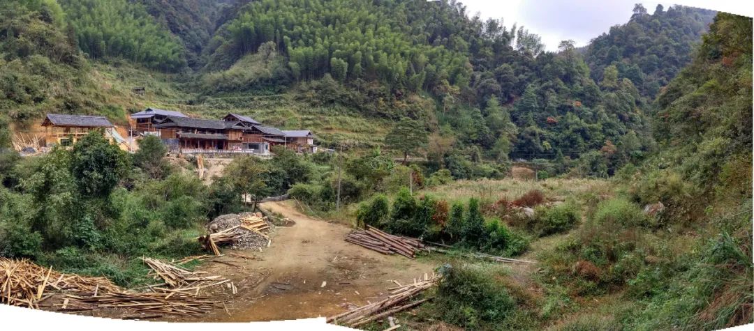 绥宁黄桑时光里民宿酒店丨中国邵阳-31