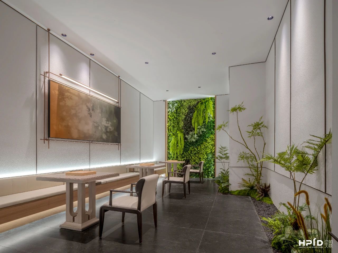 华润置地·长沙悦府丨中国长沙丨杭州堂朝天意室内设计公司-6