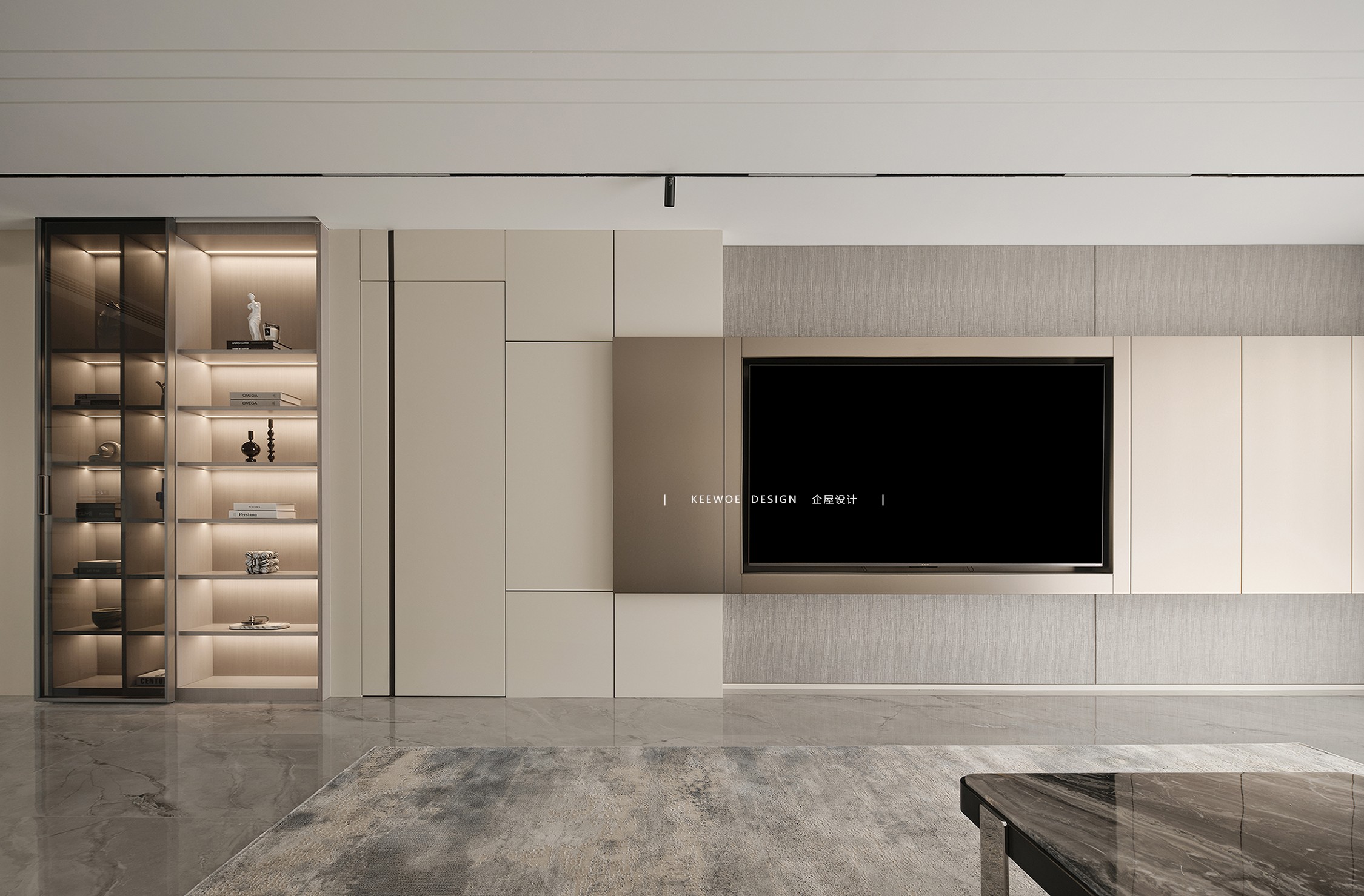 东方诚园丨企屋设计-13