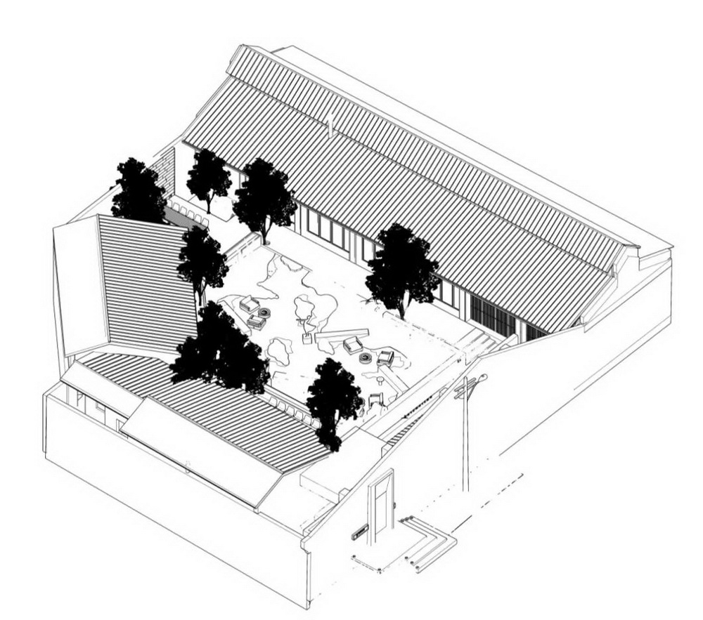 独角仙城市花园丨中国重庆丨DAOYUAN | 道远设计-20