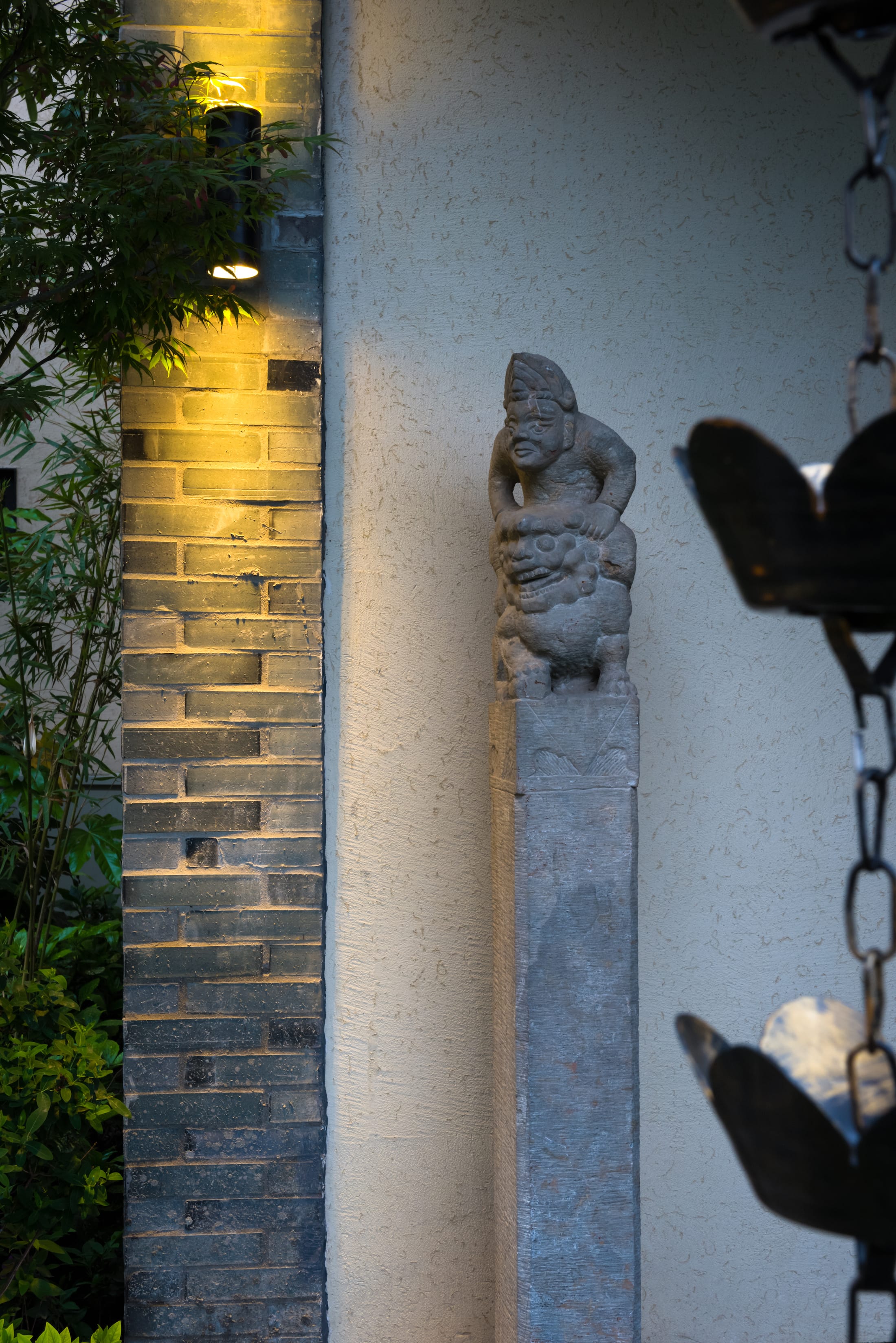 西溪.新荣记 Xixi. Xin Rong Ji / 大拙建筑空间摄影-7