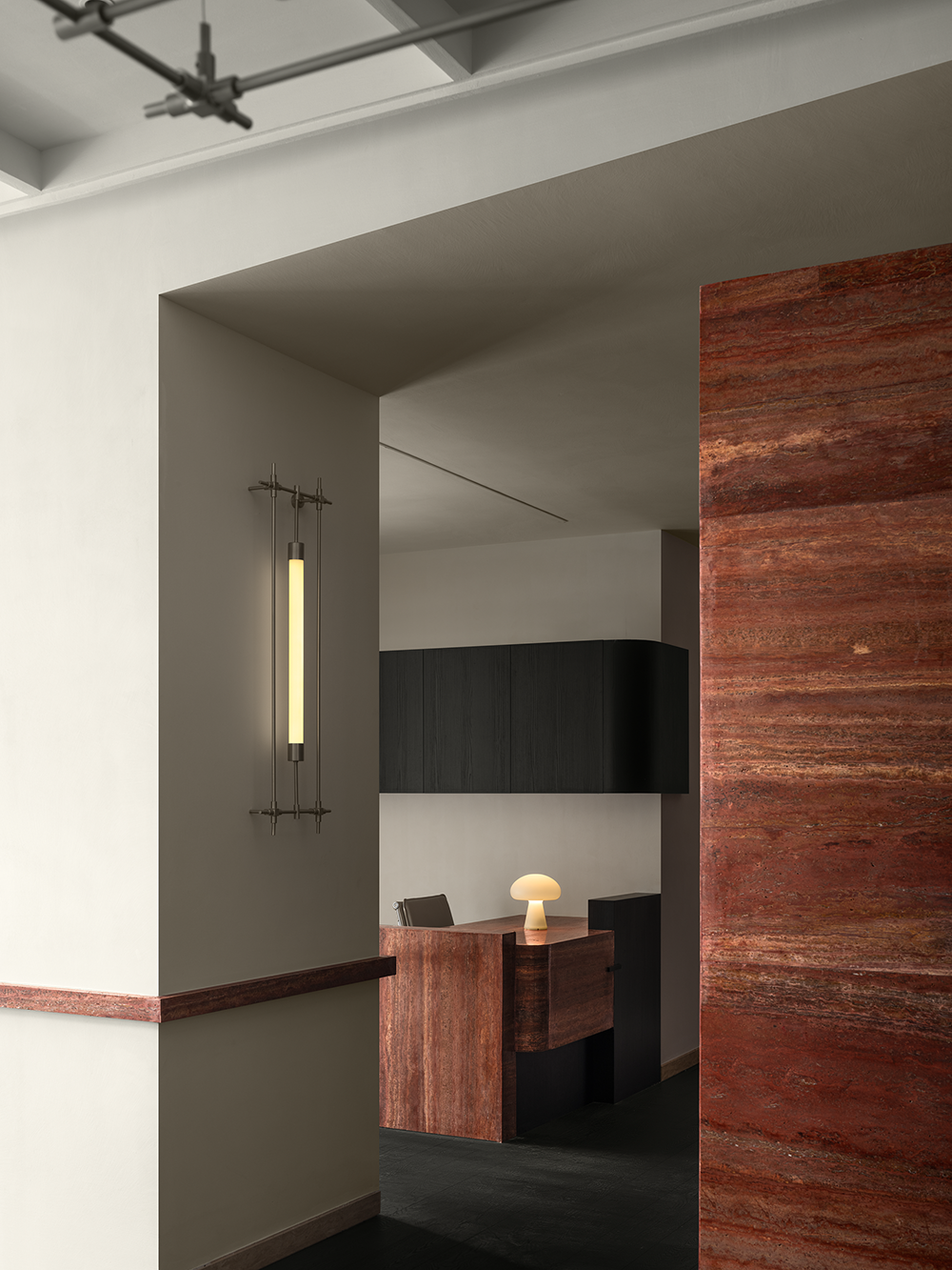 塑境空间 · 张康的现代主义艺术设计丨中国广州-33