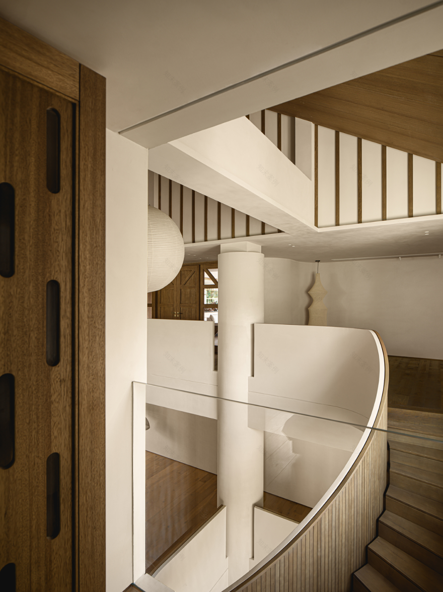 融科·橡树澜湾丨中国重庆丨昱辰设计(YS STUDIO)-55