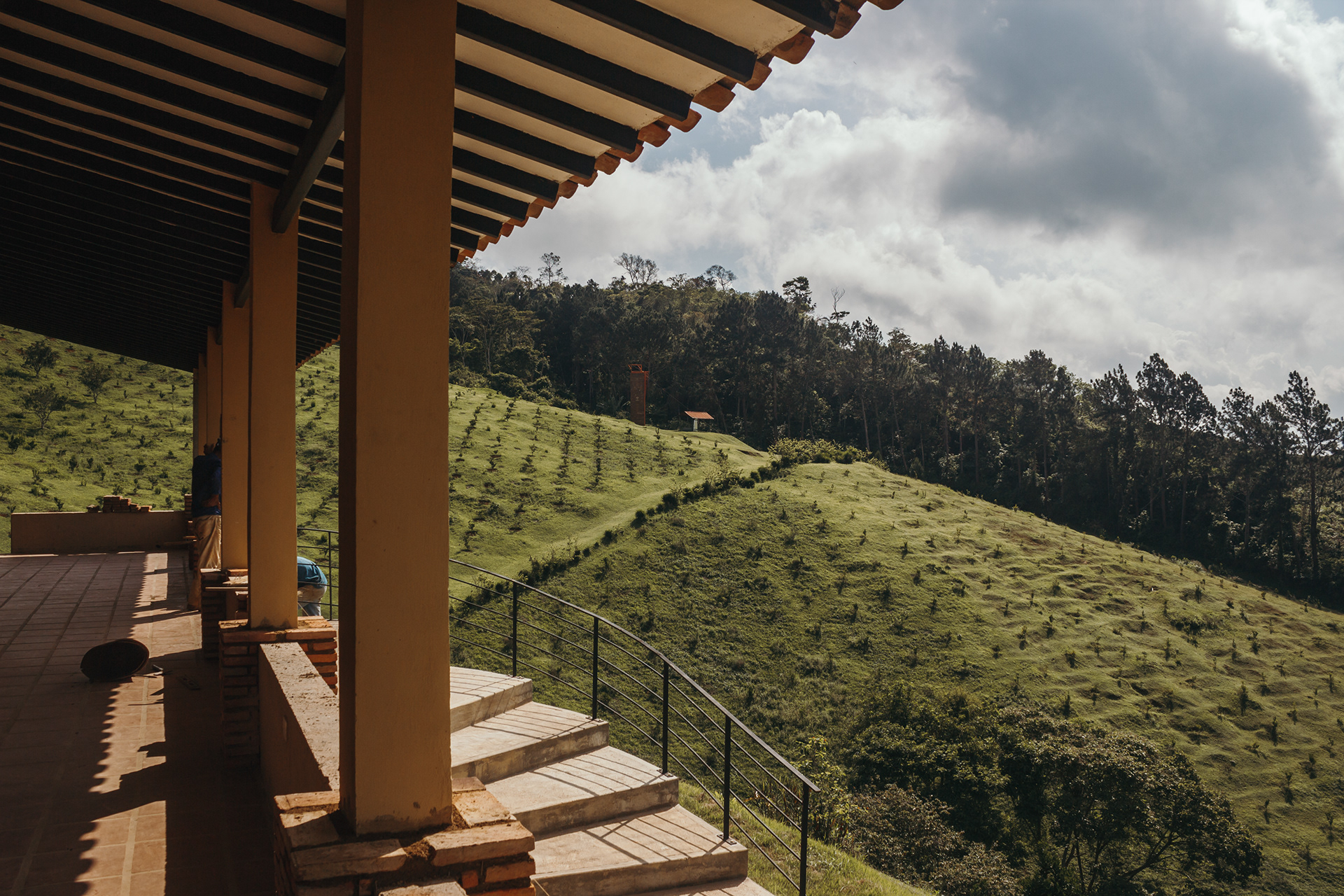 CMG 营地测绘丨委内瑞拉-16