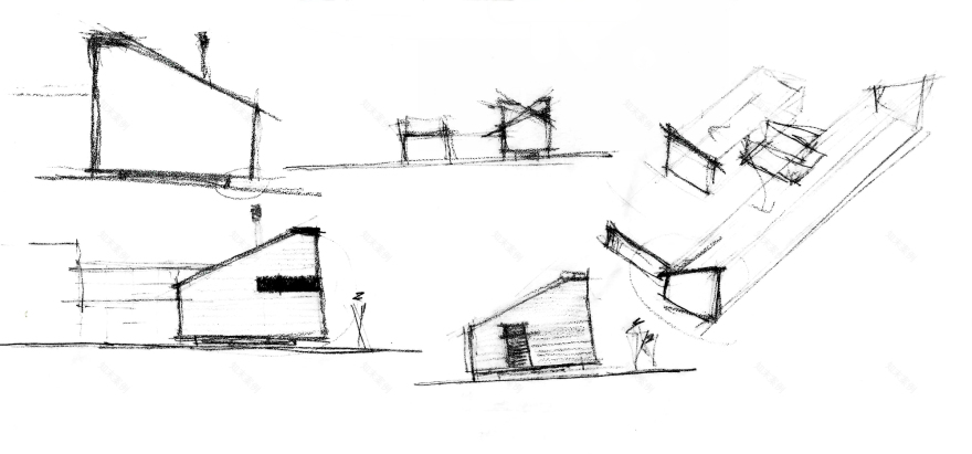 卢萨达宅邸丨巴西丨Galeria 733-29