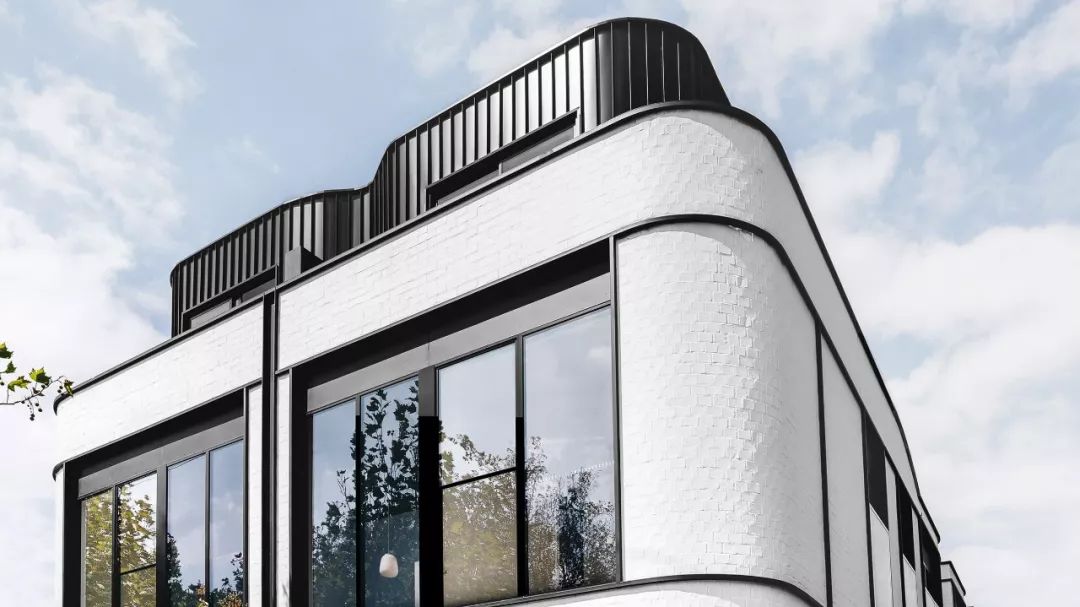 永恒之美 | Cera Stribley 建筑探寻-4