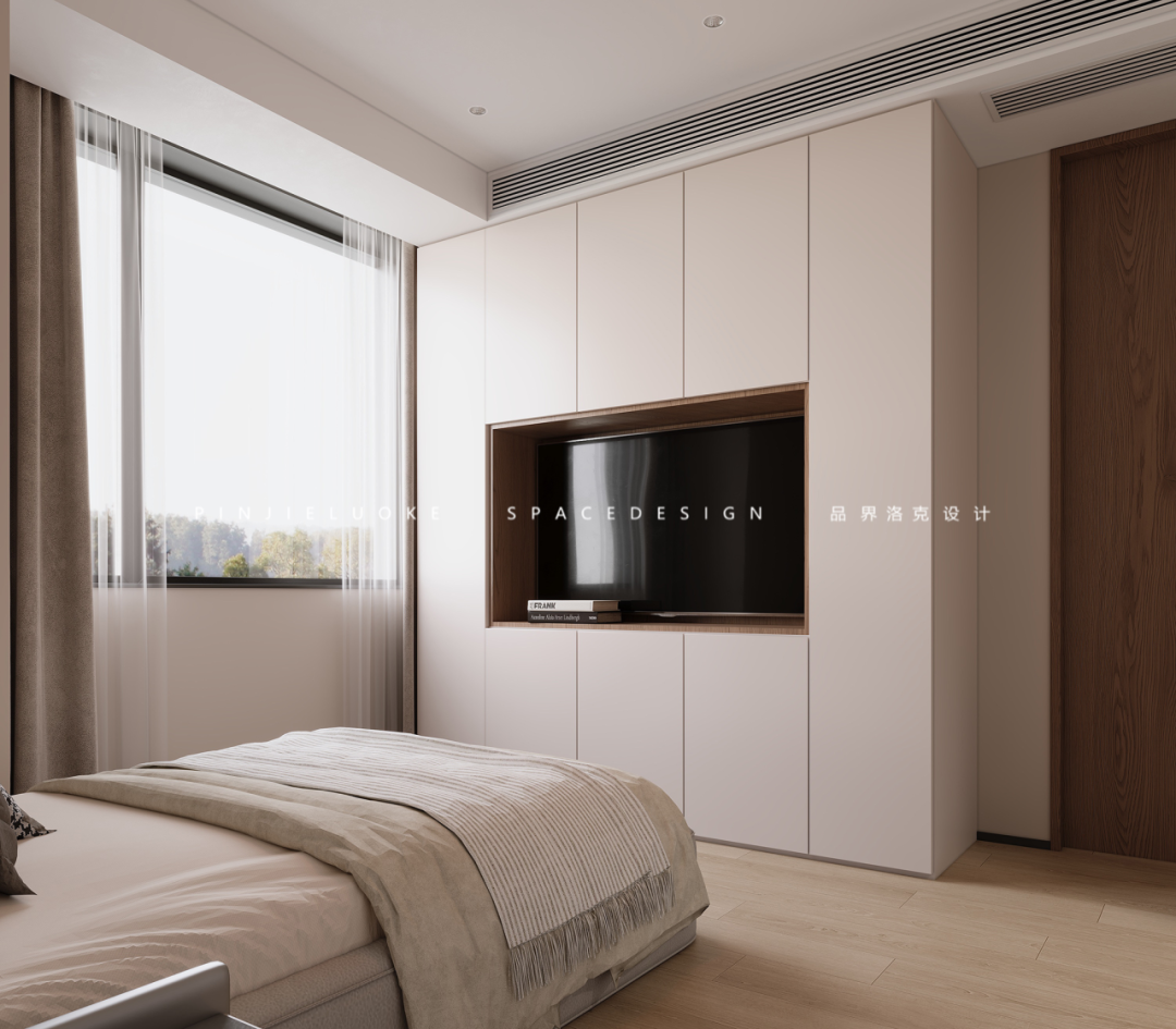 品界洛克新作｜万科大明宫-34