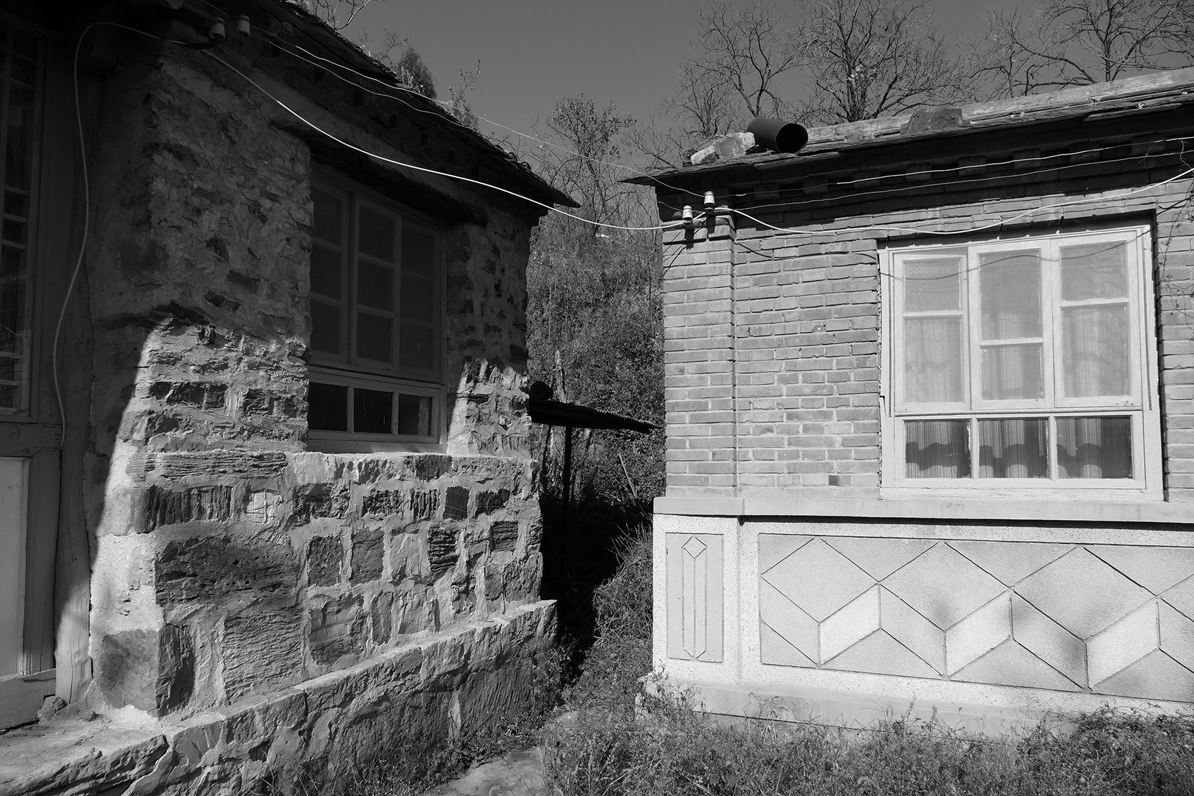 借山院丨中国北京丨STUDIO FSJ-18