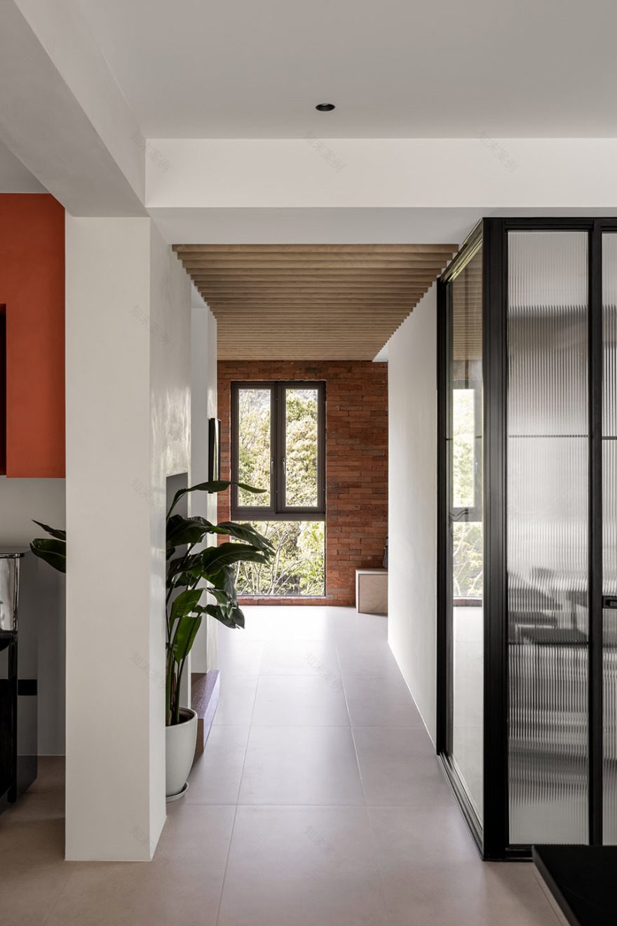 2 号住宅丨中国杭州丨云谷空间设计-5