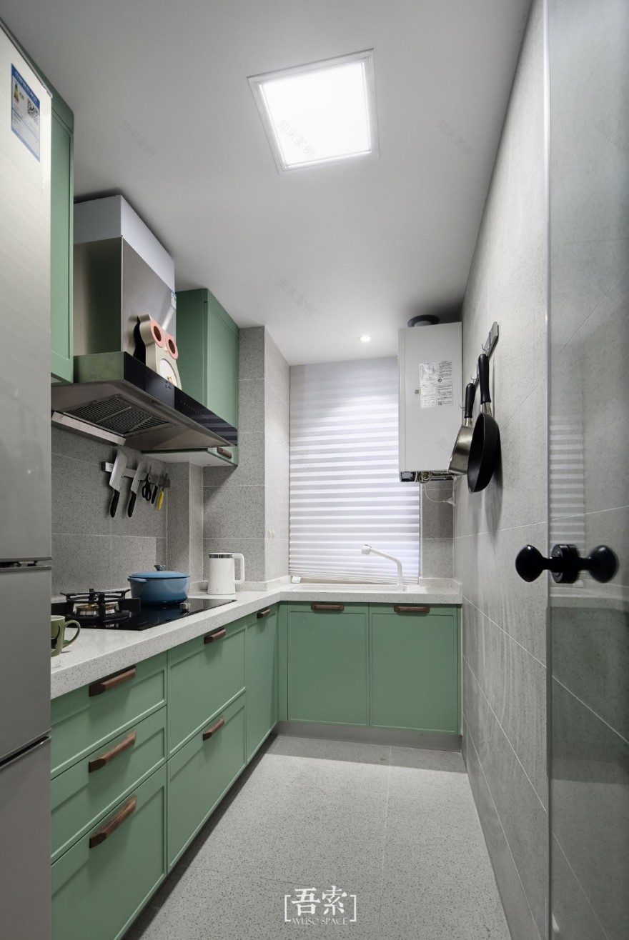 原始之魅 | 大音希声大巧若拙的家-26