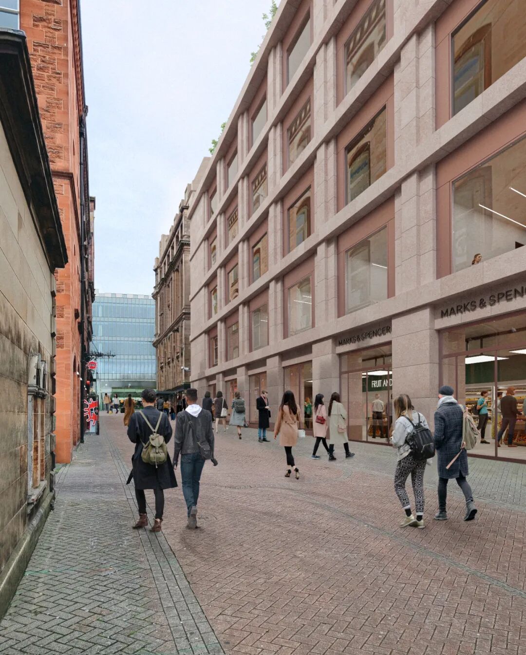 詹纳斯百货Jenners-39