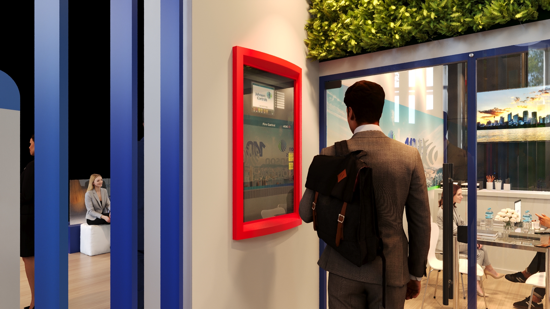 Johnson Controls | Febrava 2025-14