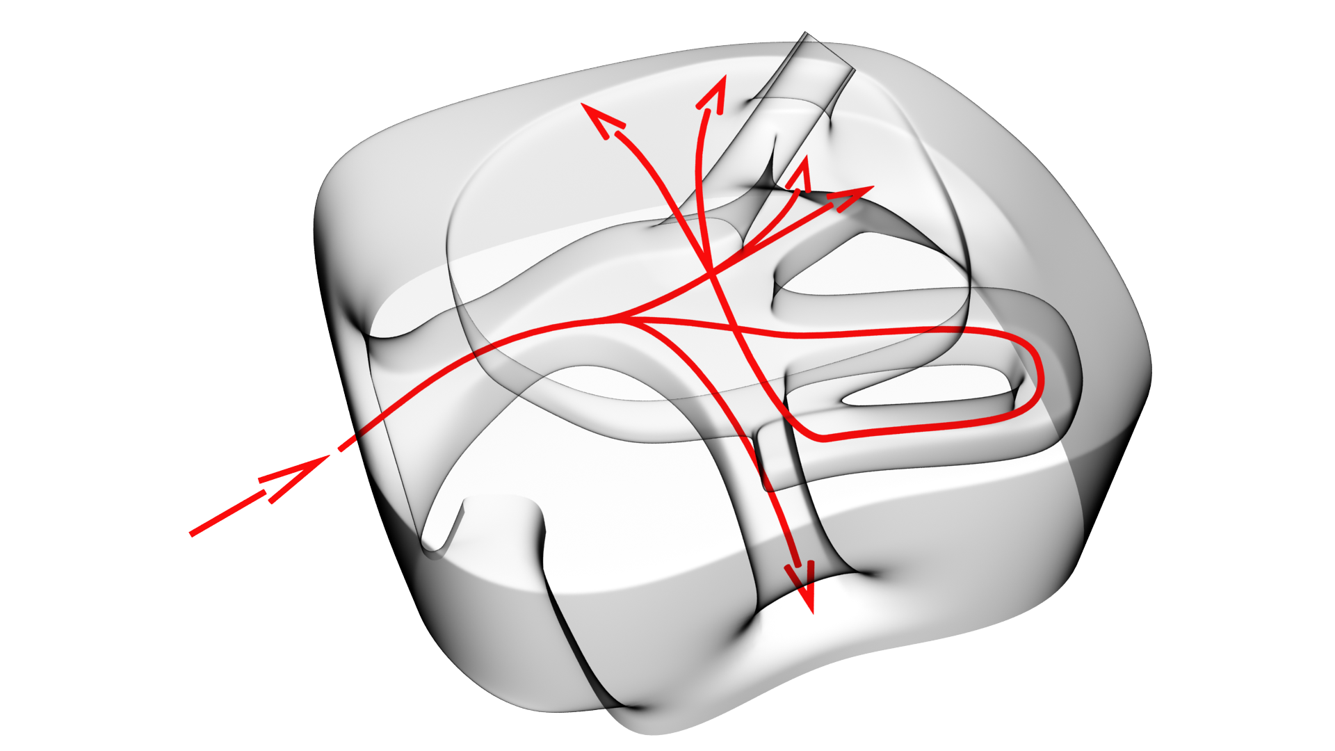 E· Rossi Sud 多用途建筑群-19