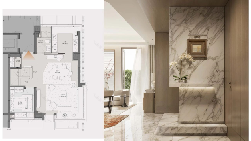 上海时代之城 Times City丨中国上海丨DIA 丹健国际-74