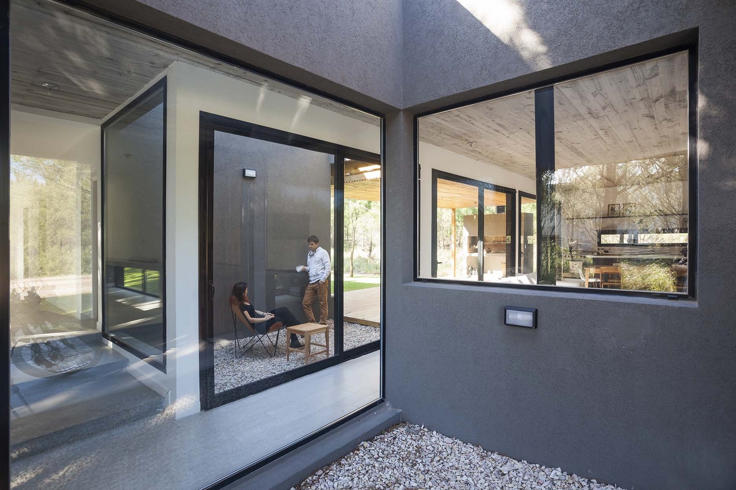 阿根廷L住宅丨EstudioPKa-24