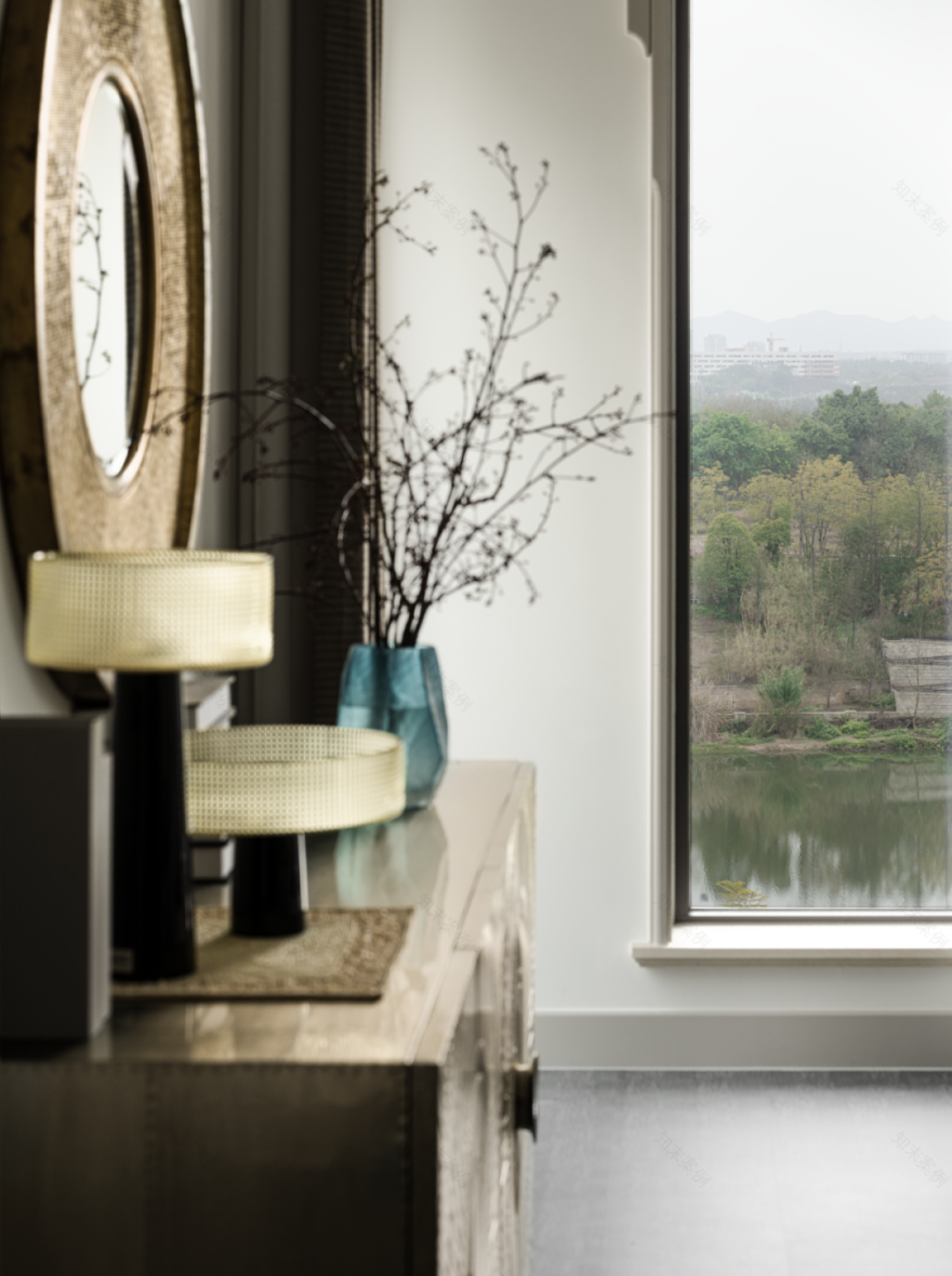 两江御园丨中国重庆丨唯道设计事务所-80