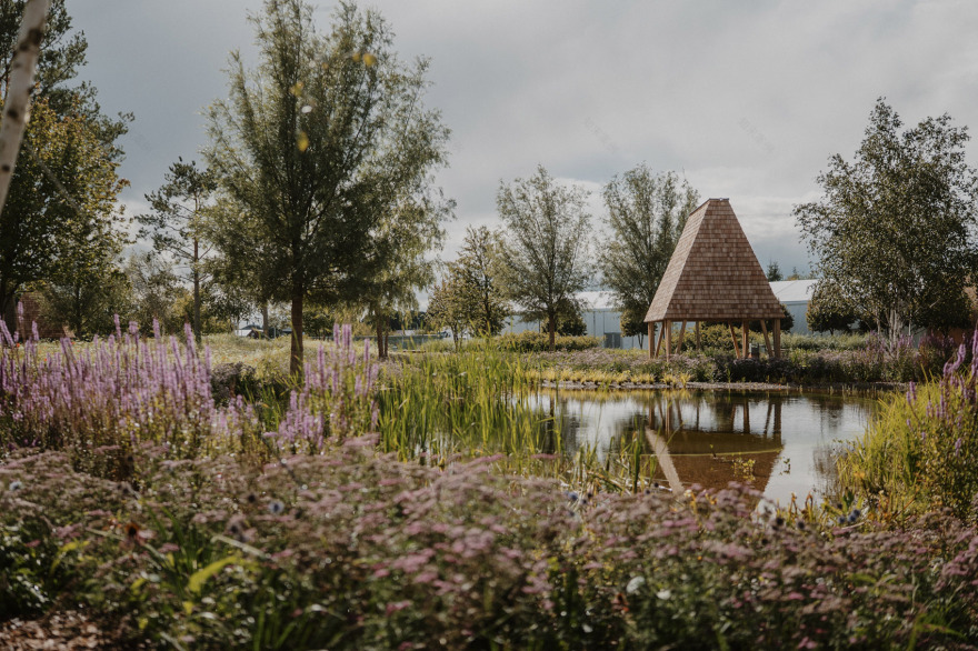 Shtetl犹太博物馆丨立陶宛丨Lahdelma & Mahlamaki Architects-55