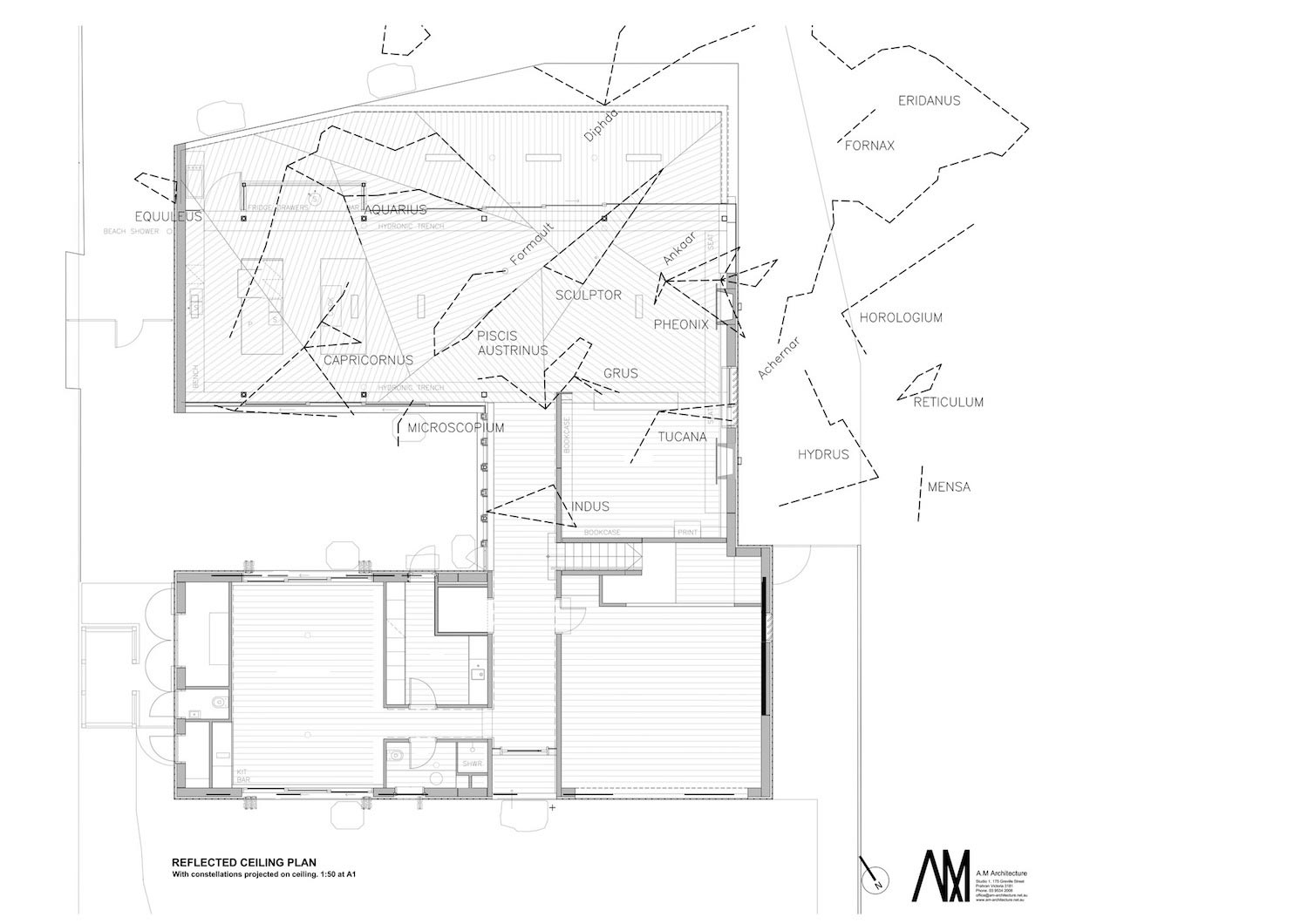 The Sorrento Beach House reflects the transition to a language of spatial openness and less formal restraint   Page 2 of 2   CAANdesign  Architecture and home design blog-12