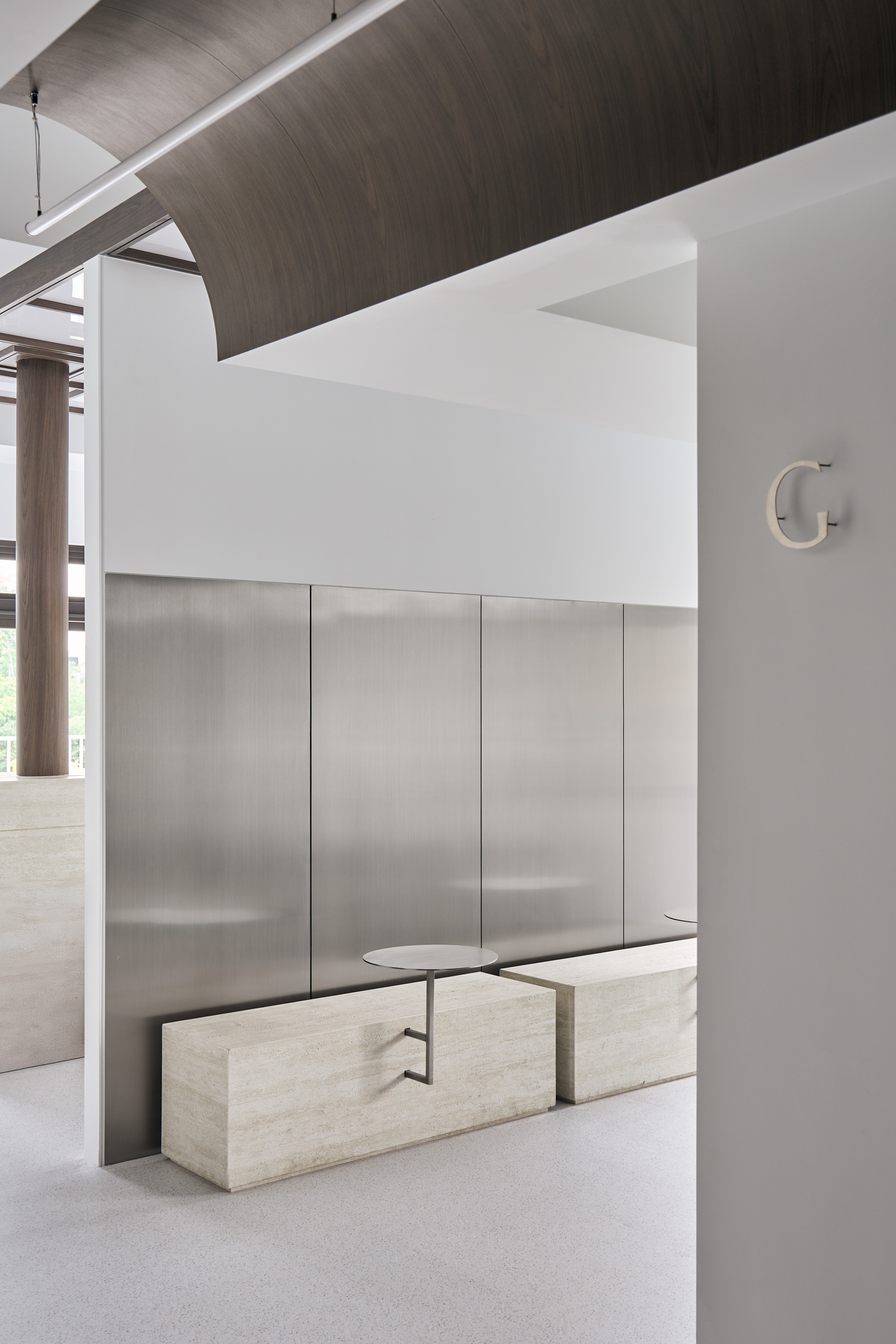 丨中国台中丨Degree Design-18