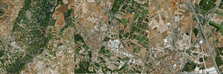 西班牙 Benavente 老年痴呆症日间护理中心丨studioVRA-66