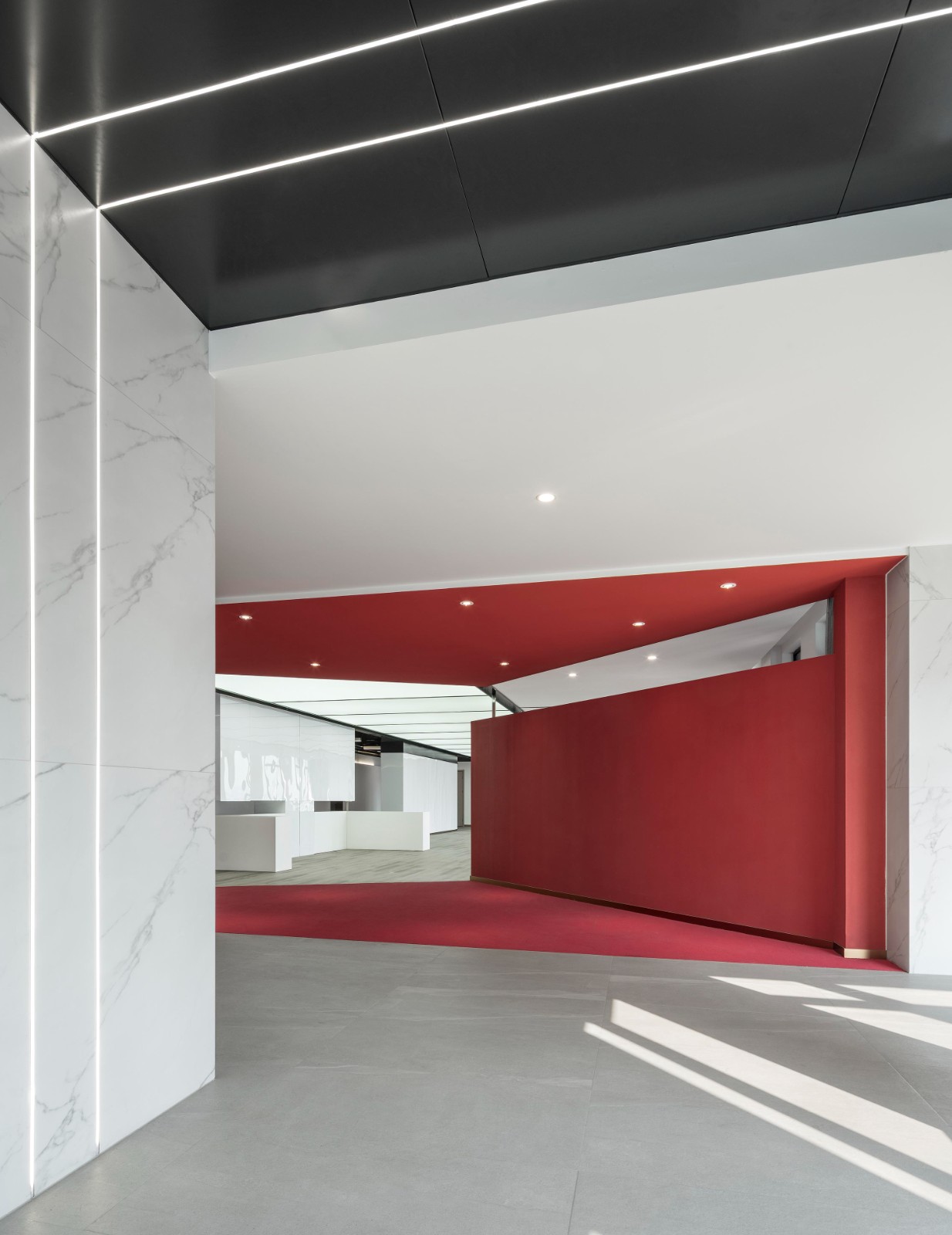 绍兴捷众科技总部丨中国绍兴-23