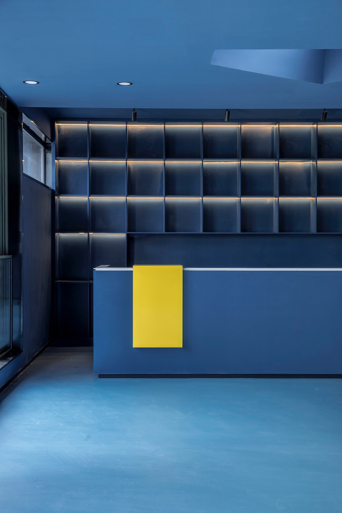 洱海生态廊道5号驿站丨中国大理丨三文建筑-64