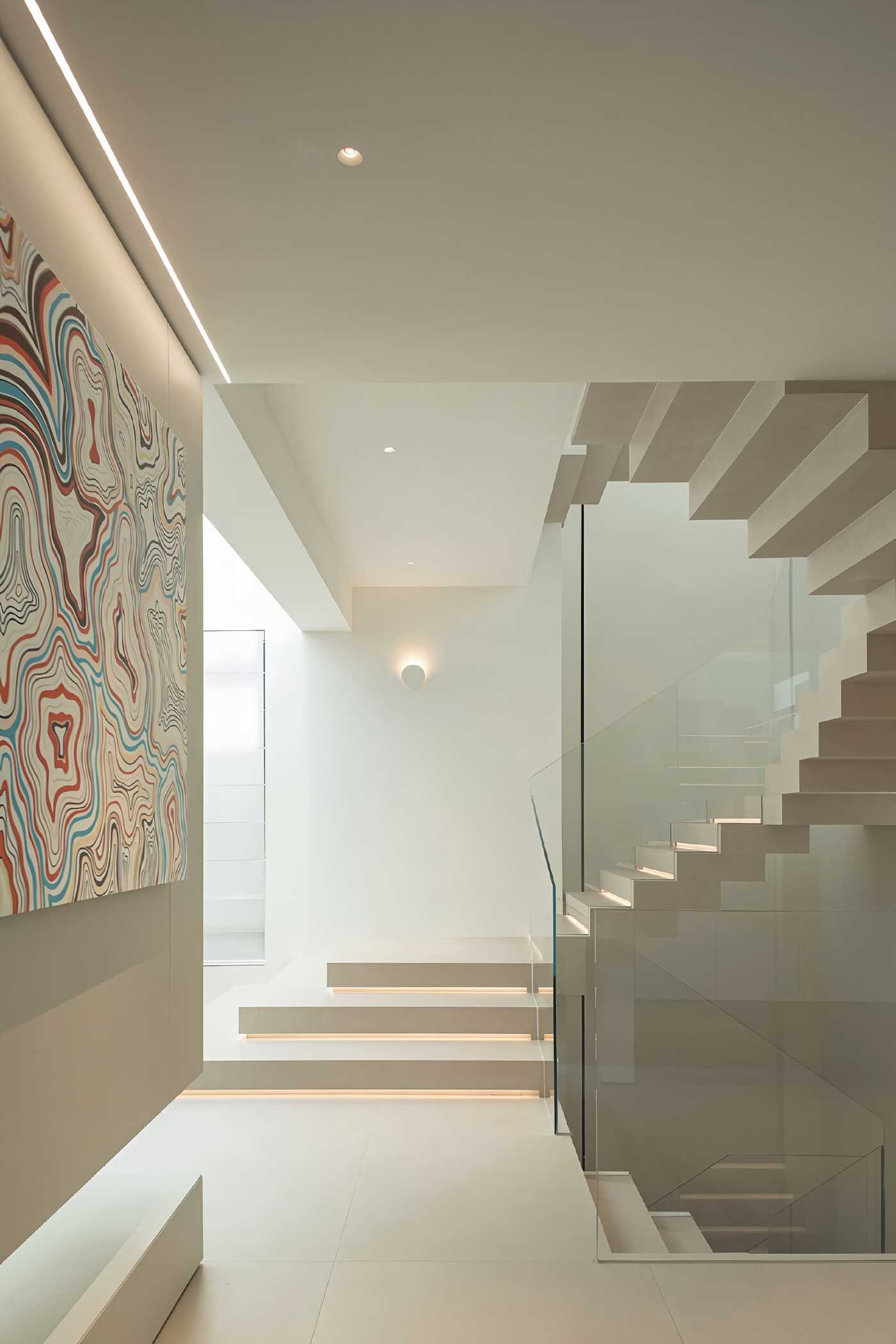 浙江台州500m²自然之息丨中国台州丨倾城国际设计-22