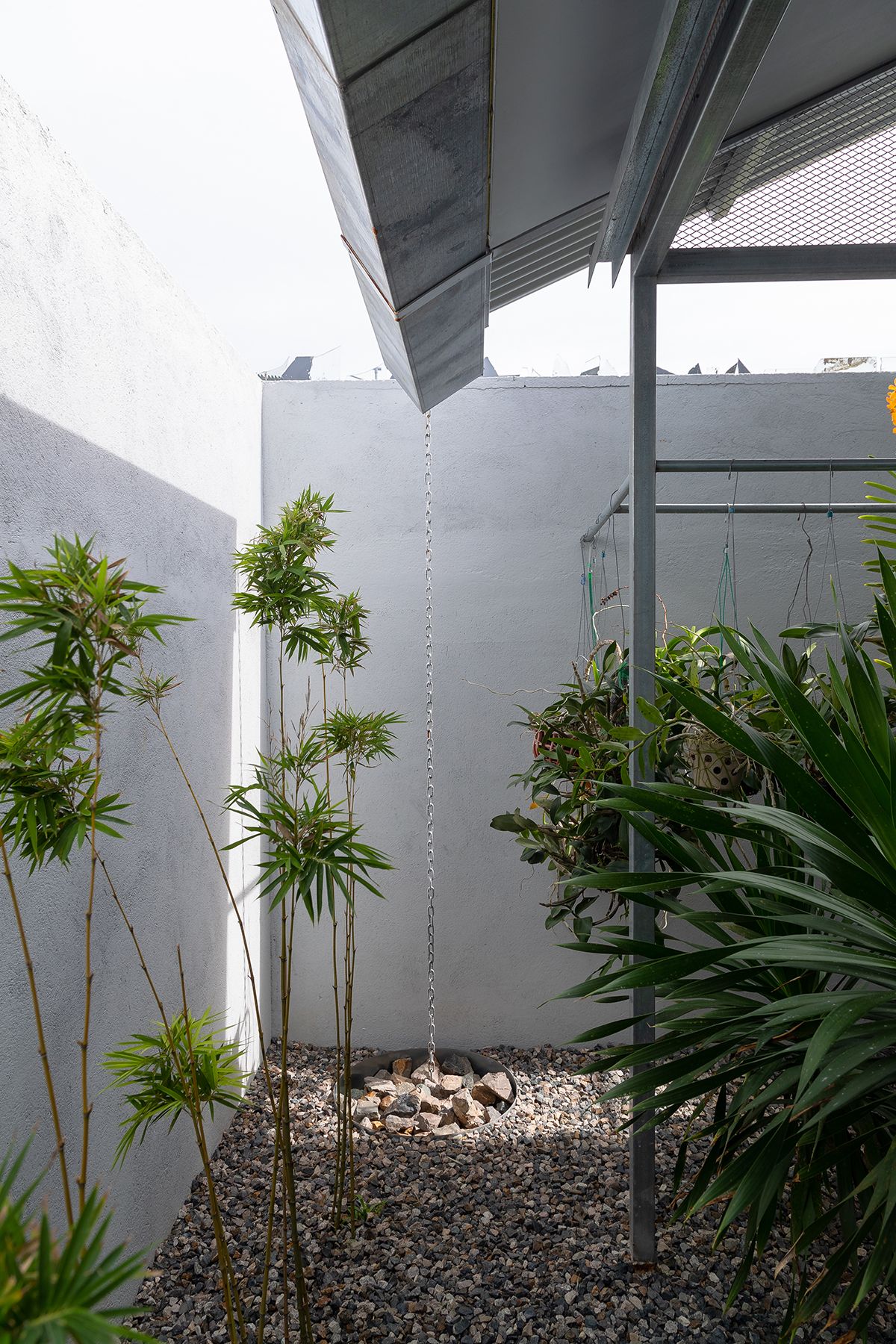 模块化设计打造现代越南乡村之家-38