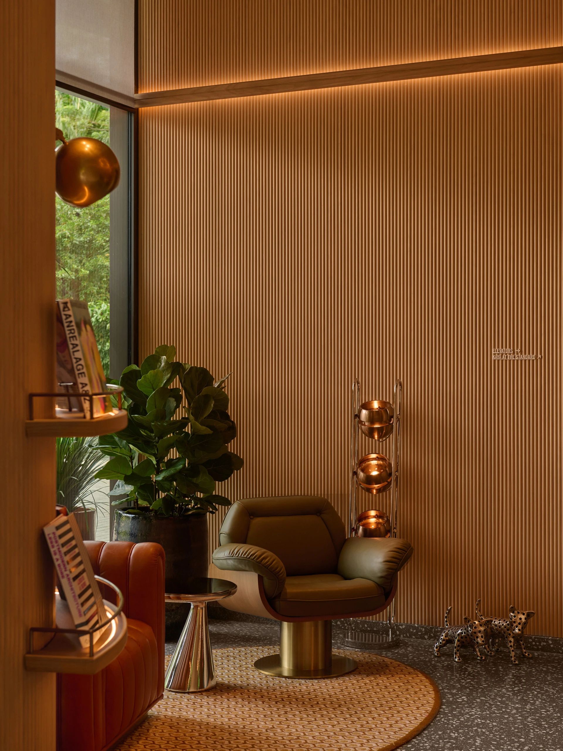 京都·CHALLE·咖啡馆丨日本京都丨Unc Studio-70