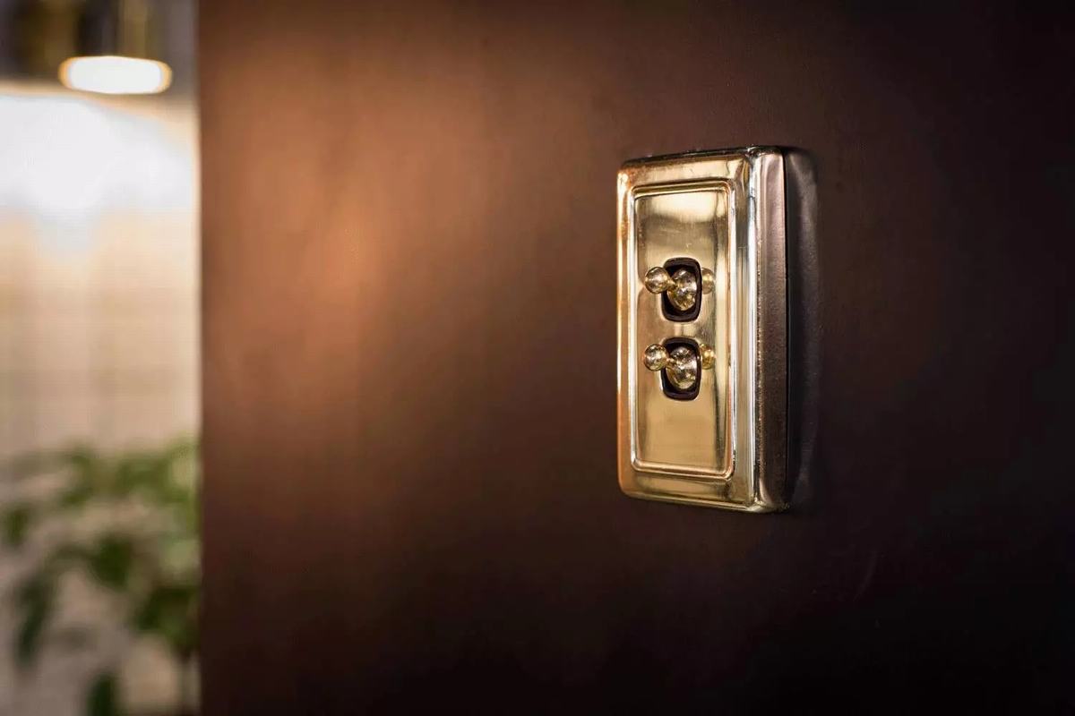 全文室内设计-“每天”美式休闲餐厅-68