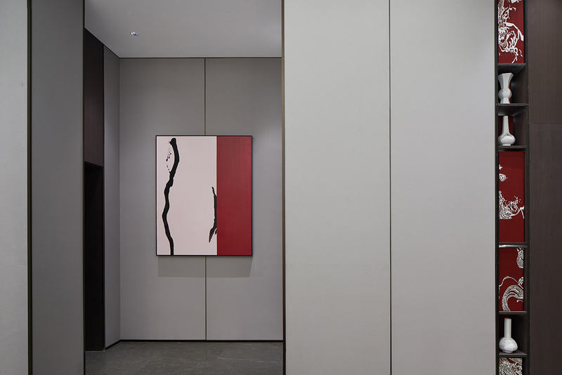 成都和光逸境下叠样板房丨中国成都-18